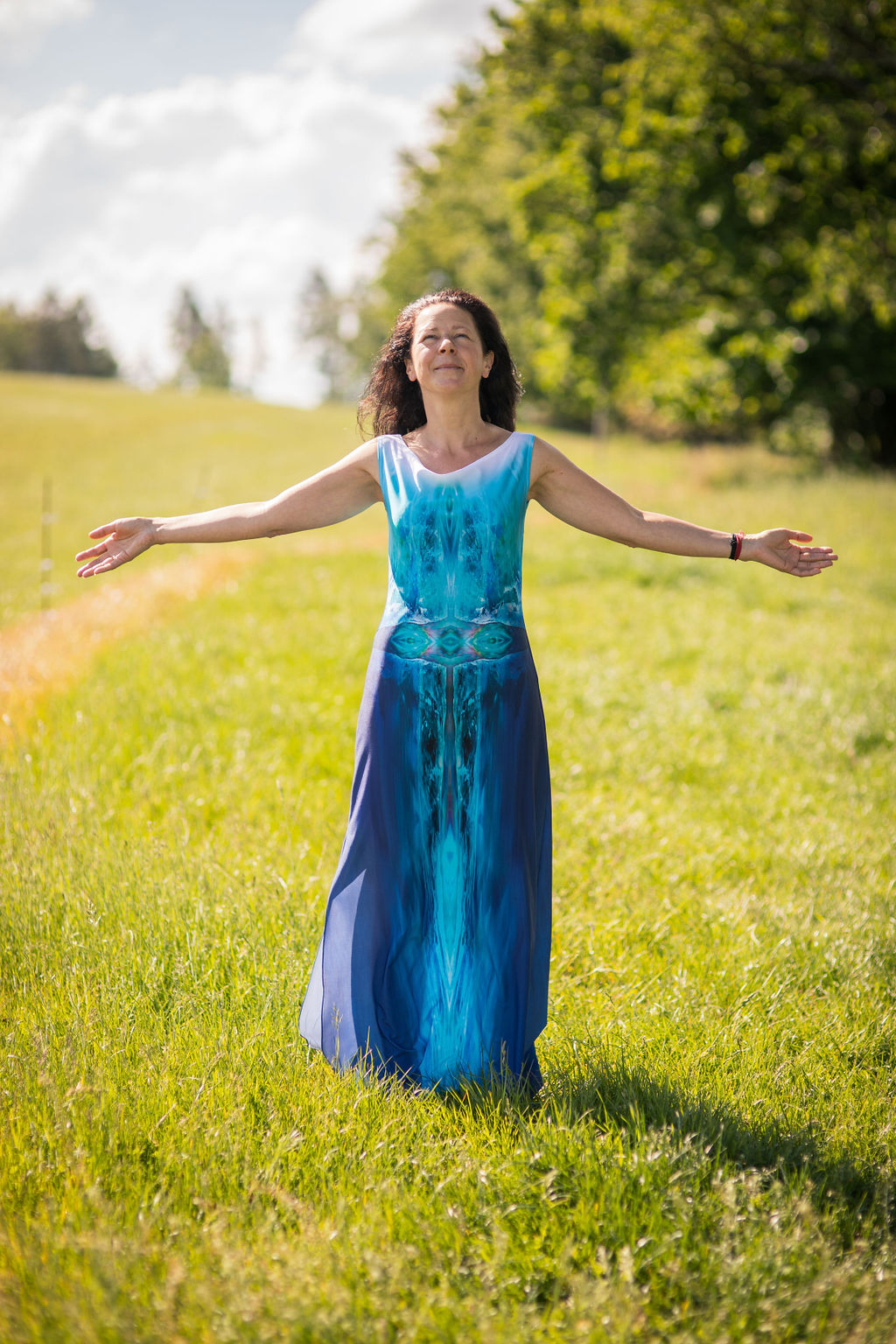 Kraniosakrální terapie Mgr. Kateřina David Velcová foto 3