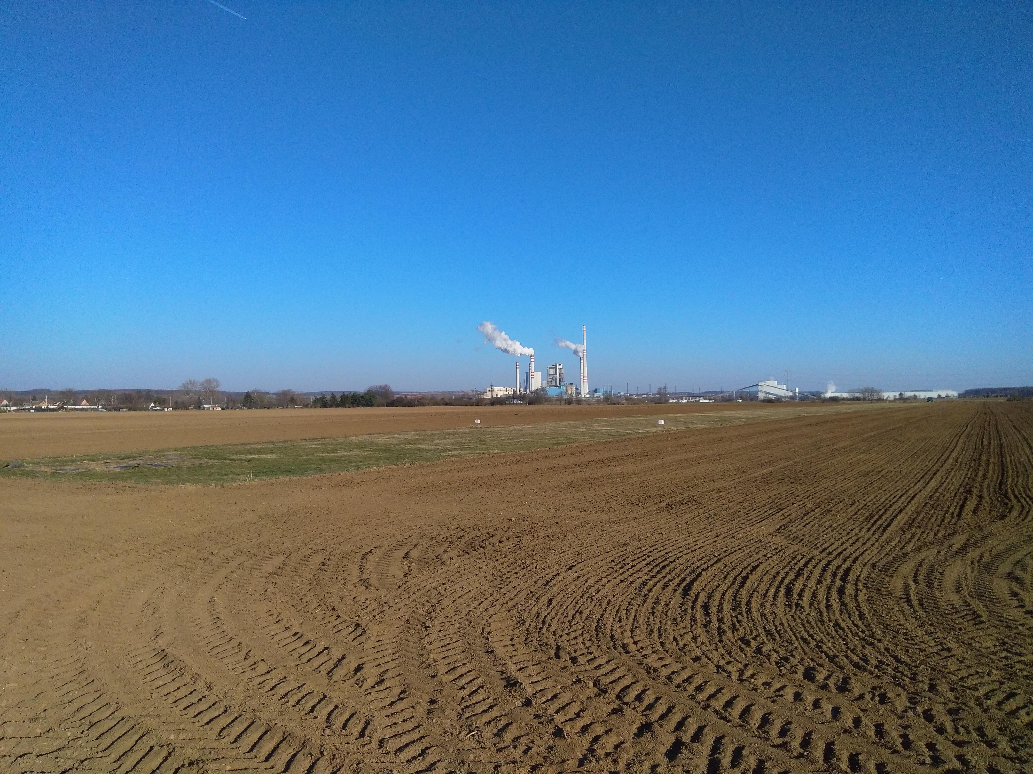 Letiště Horní Počaply foto 4