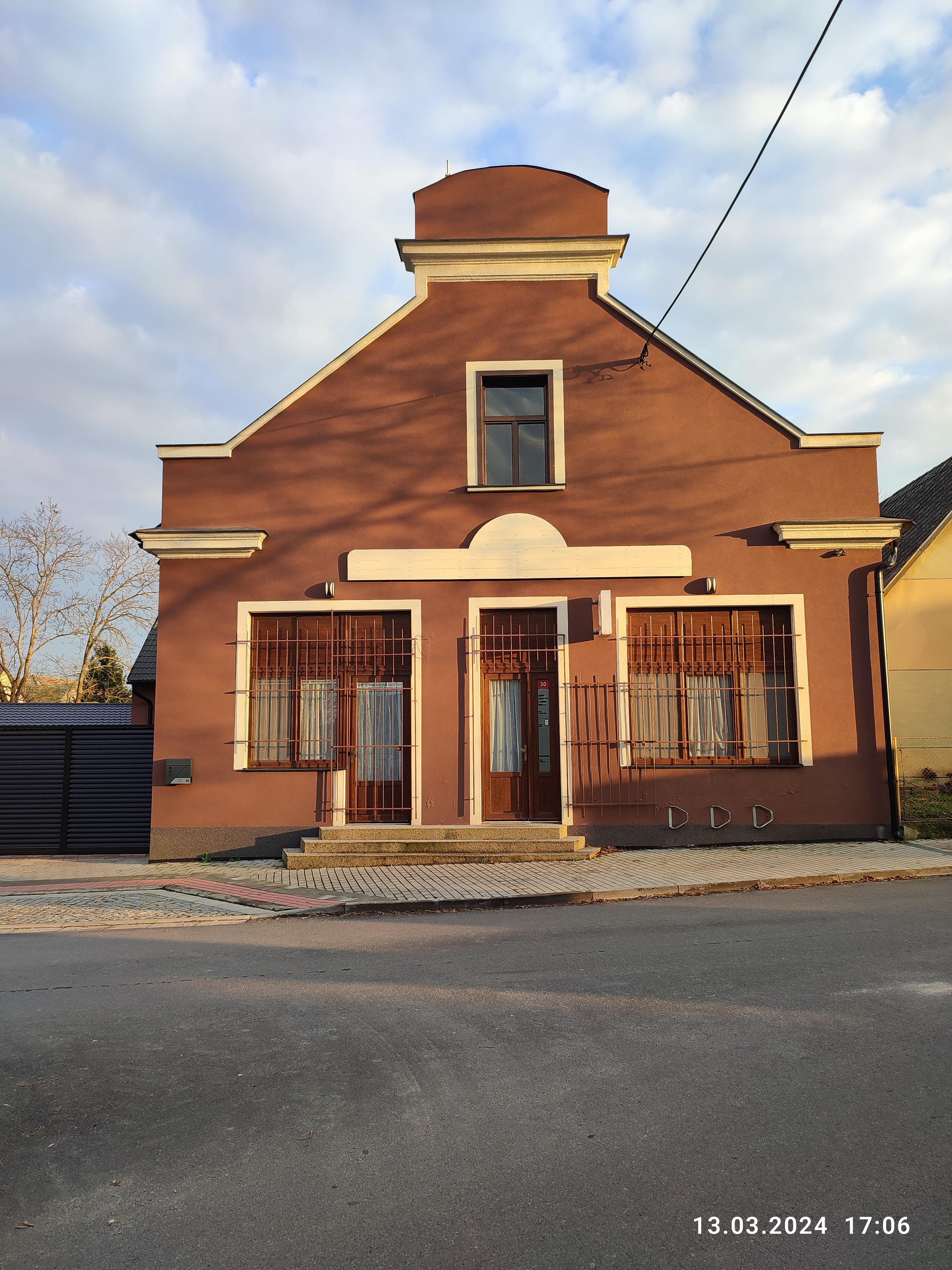 Lucie Voženílková - účetnictví foto 2