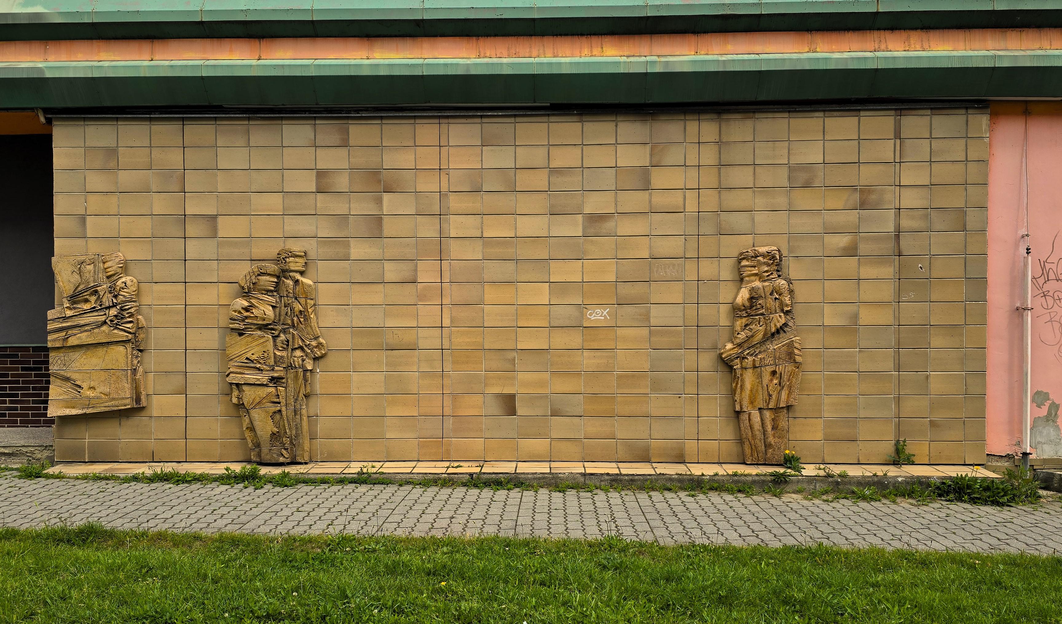 Tempo, obchodní družstvo TUTY foto 5