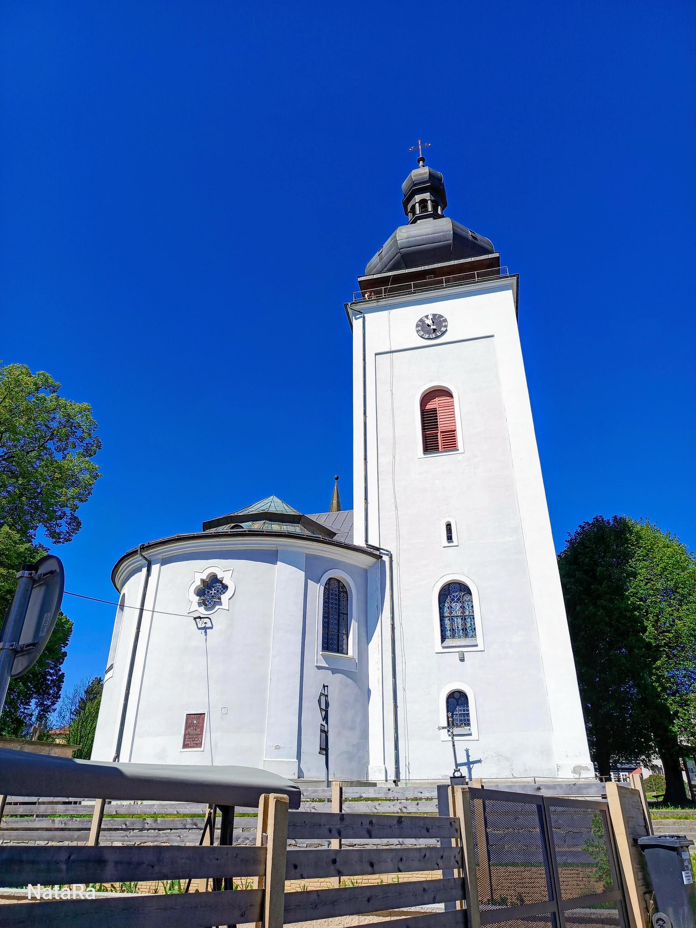 Římskokatolická farnost Bozkov foto 2