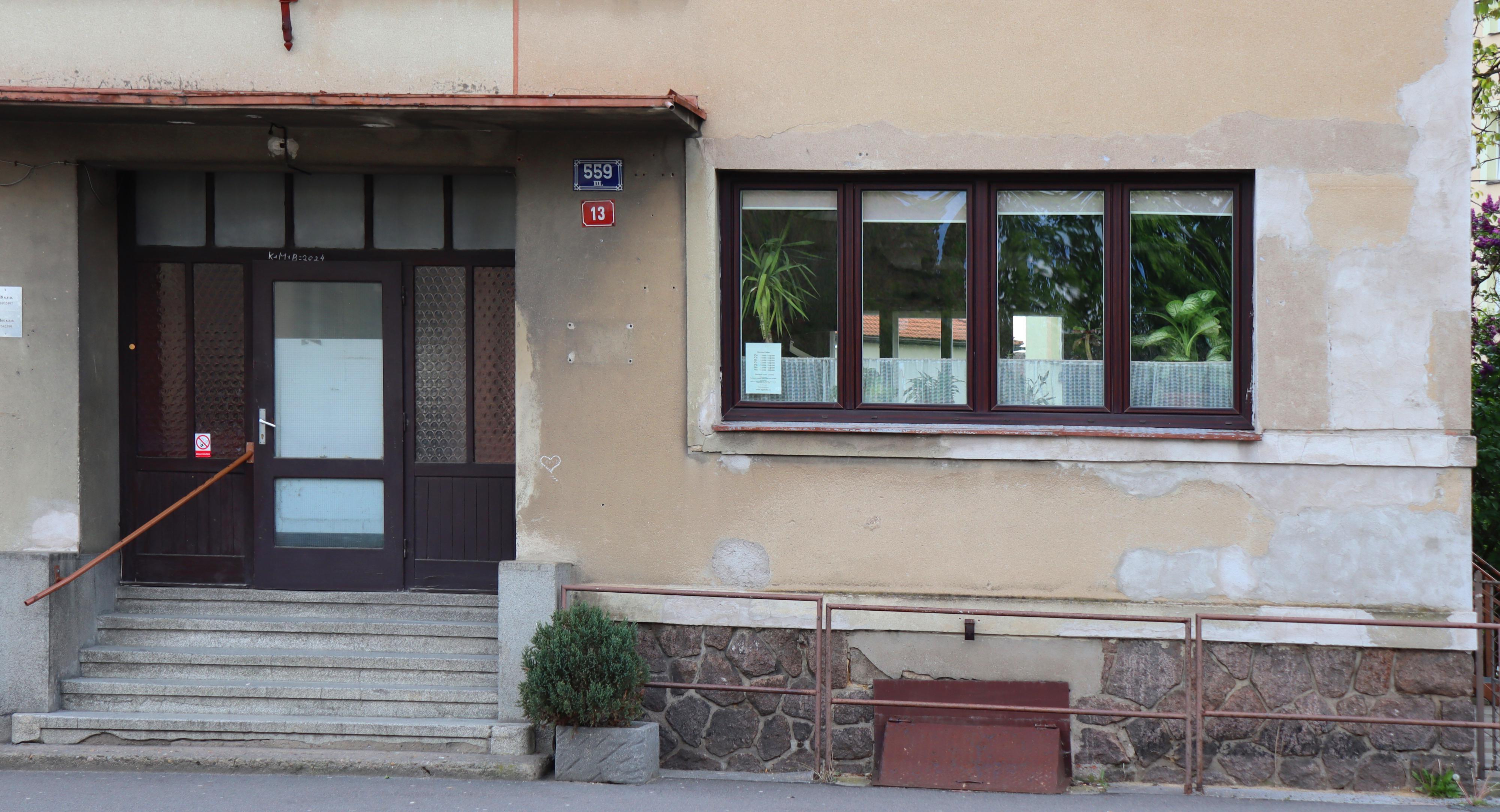 Hostinec U Guláška