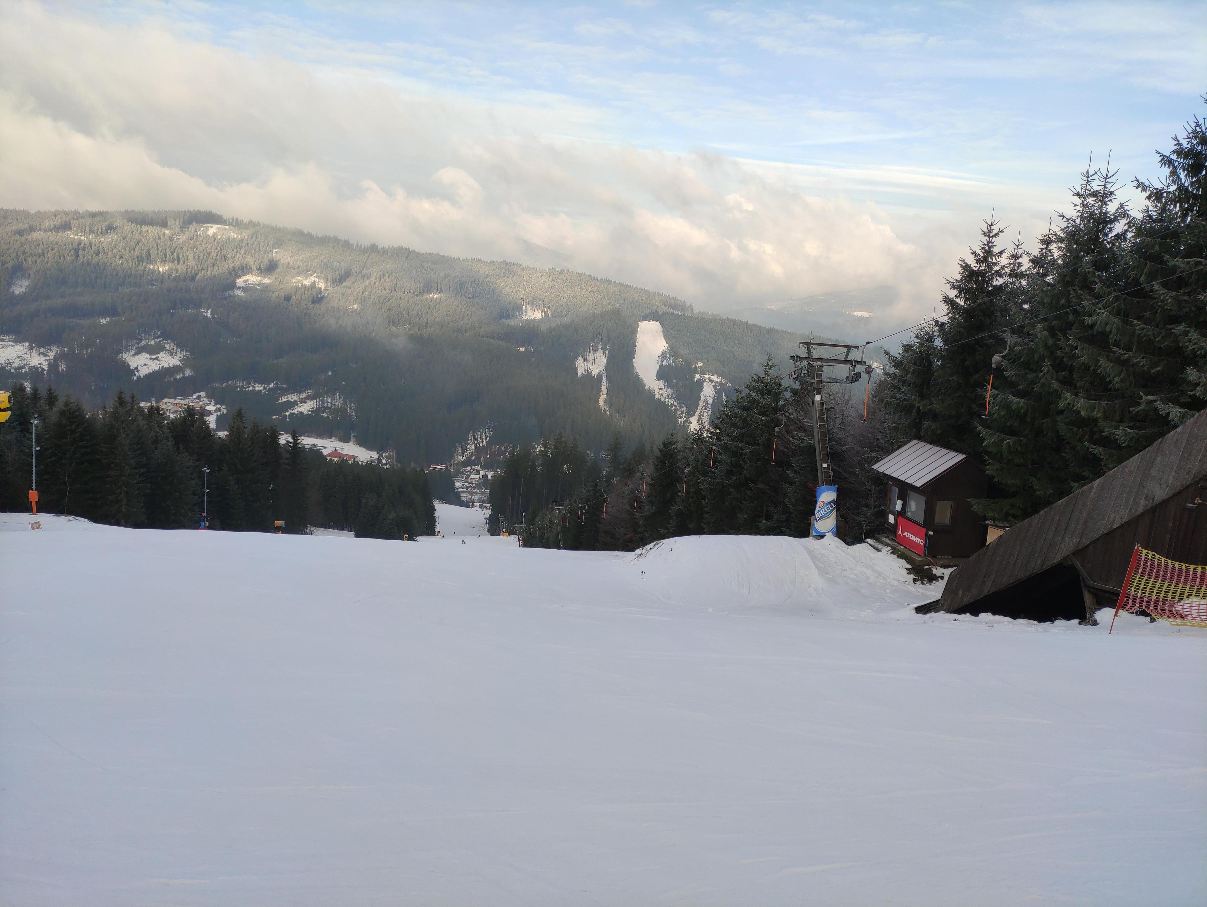 Ski Areál Bílá foto 5
