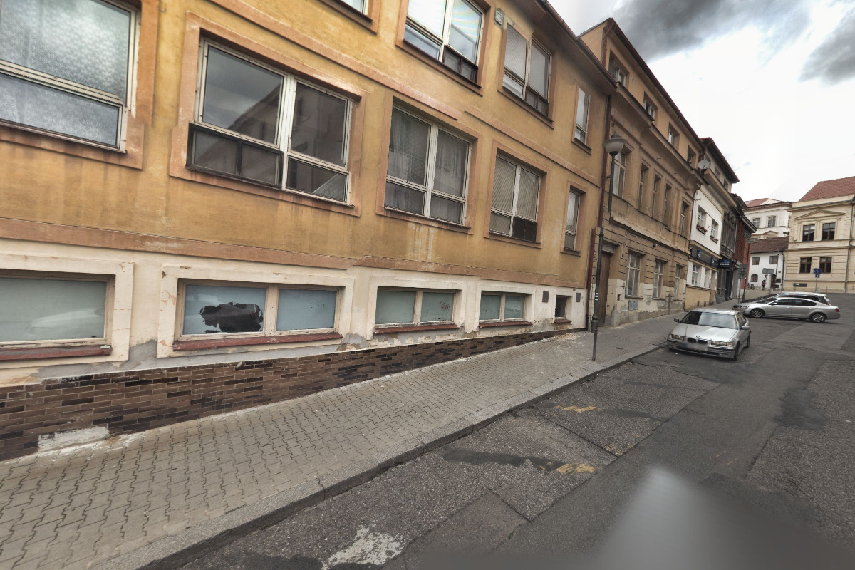 Informační centrum Rakovník