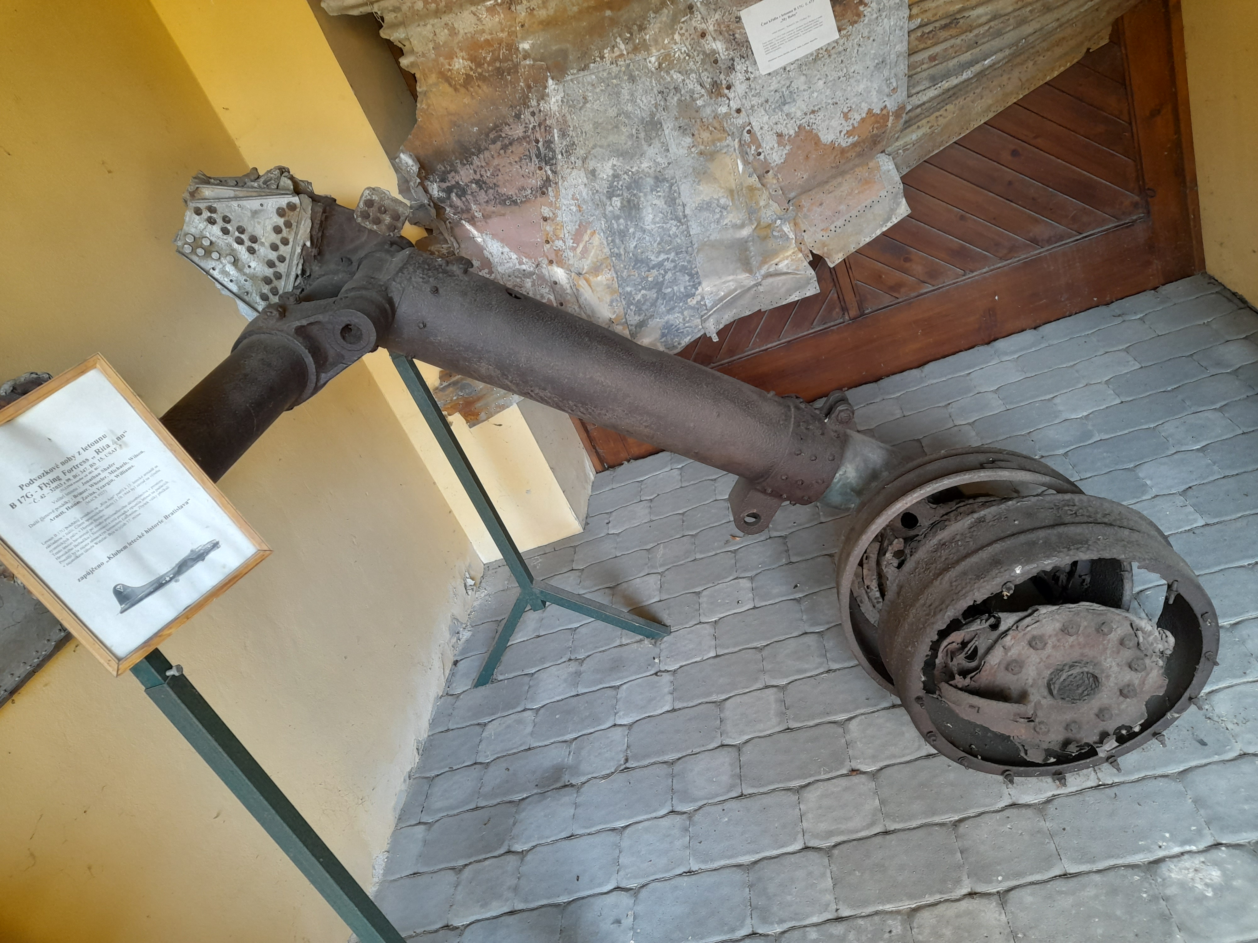 Městské muzeum Slavičín foto 3