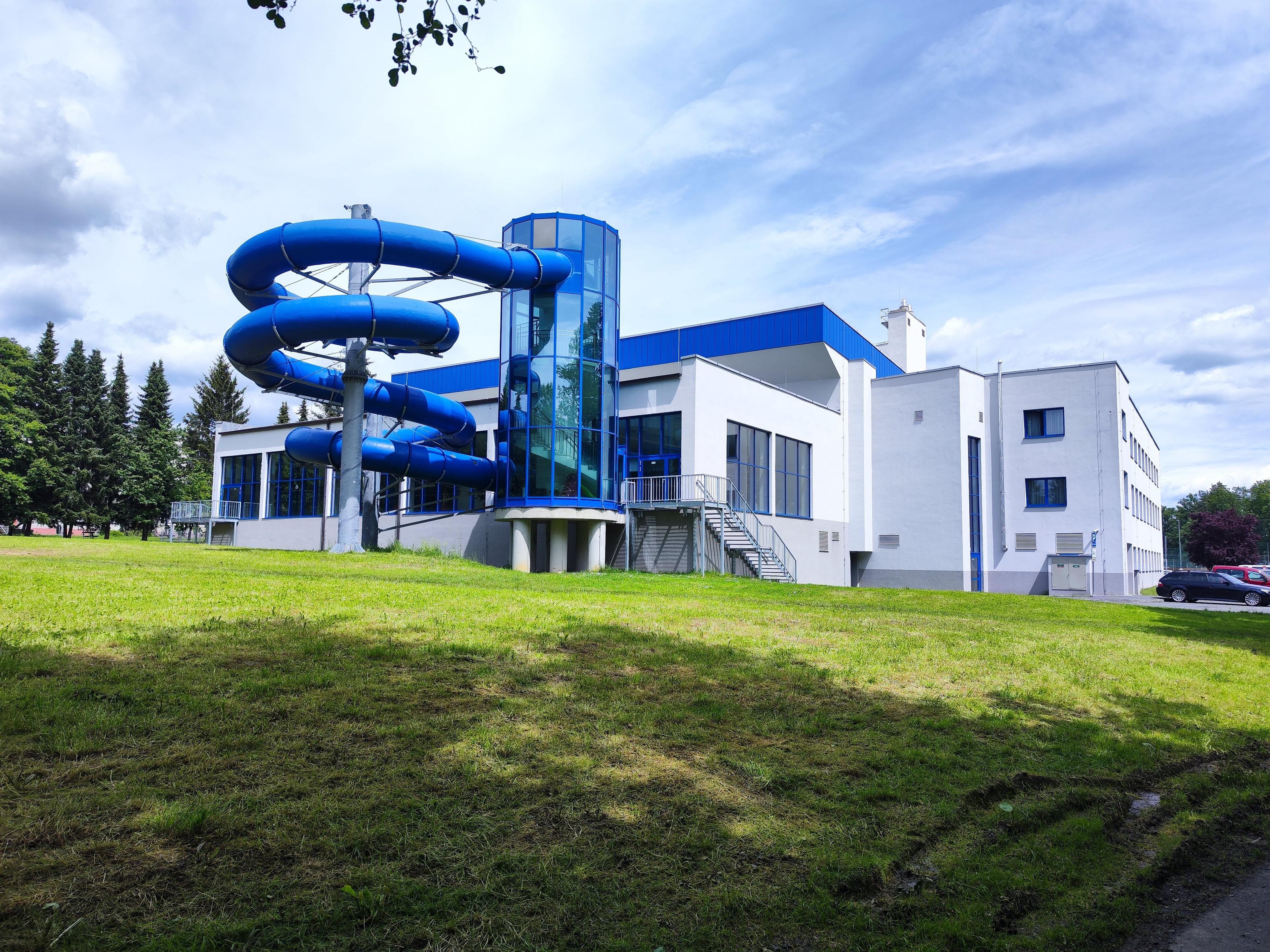 Aquacentrum Domažlice foto 3