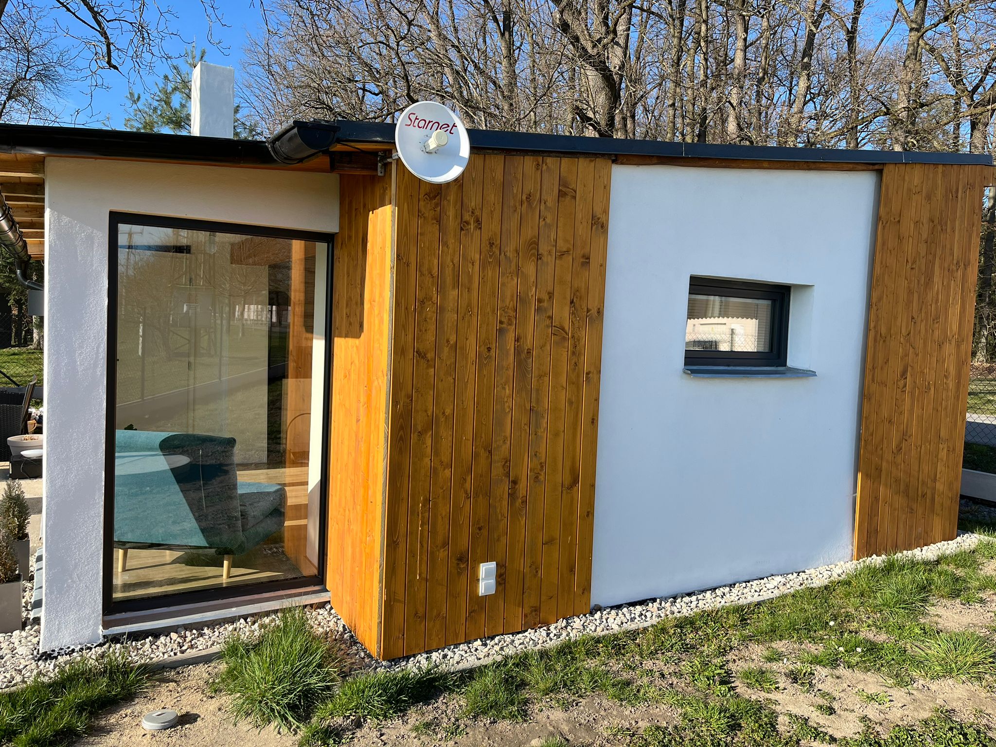 Chata pod Ořechem foto 6