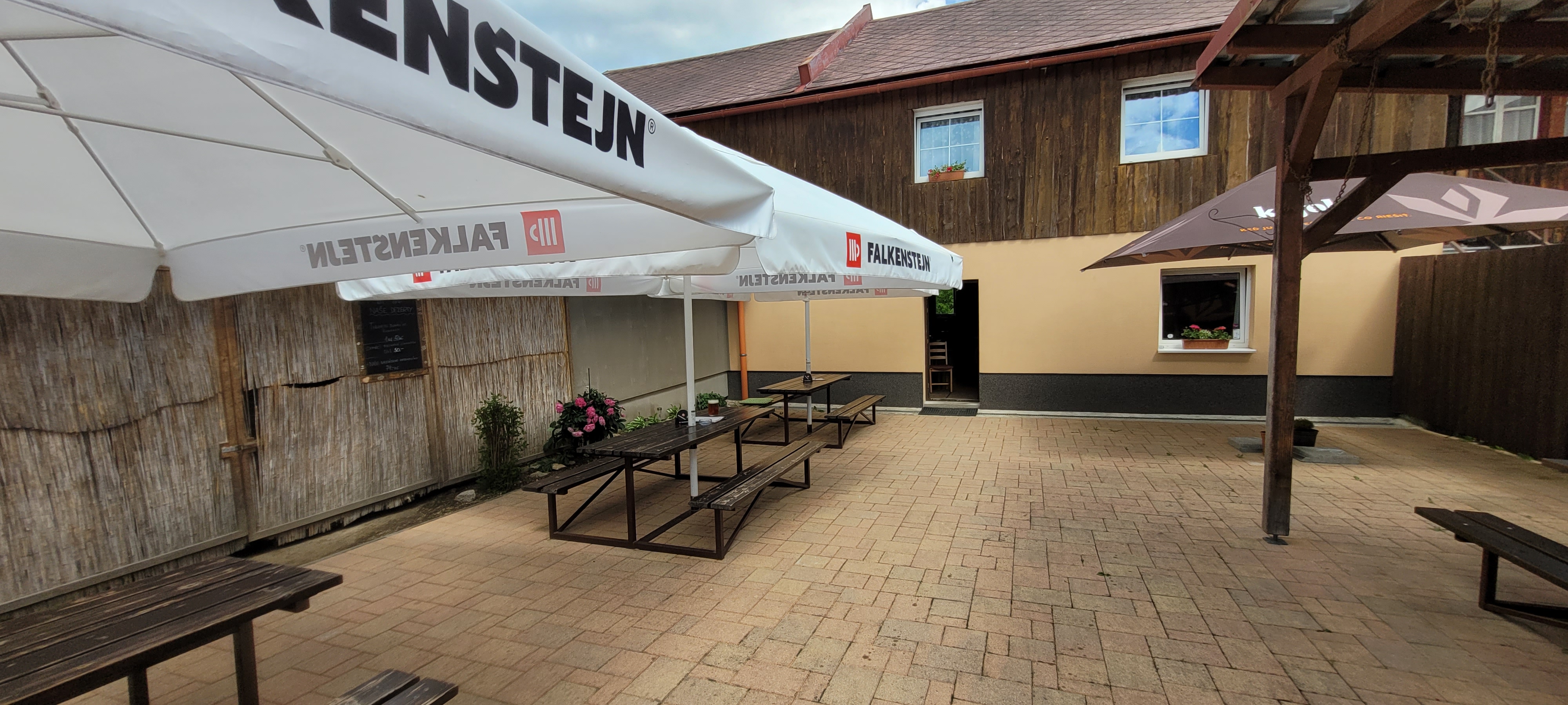 Hospůdka U Františka foto 4