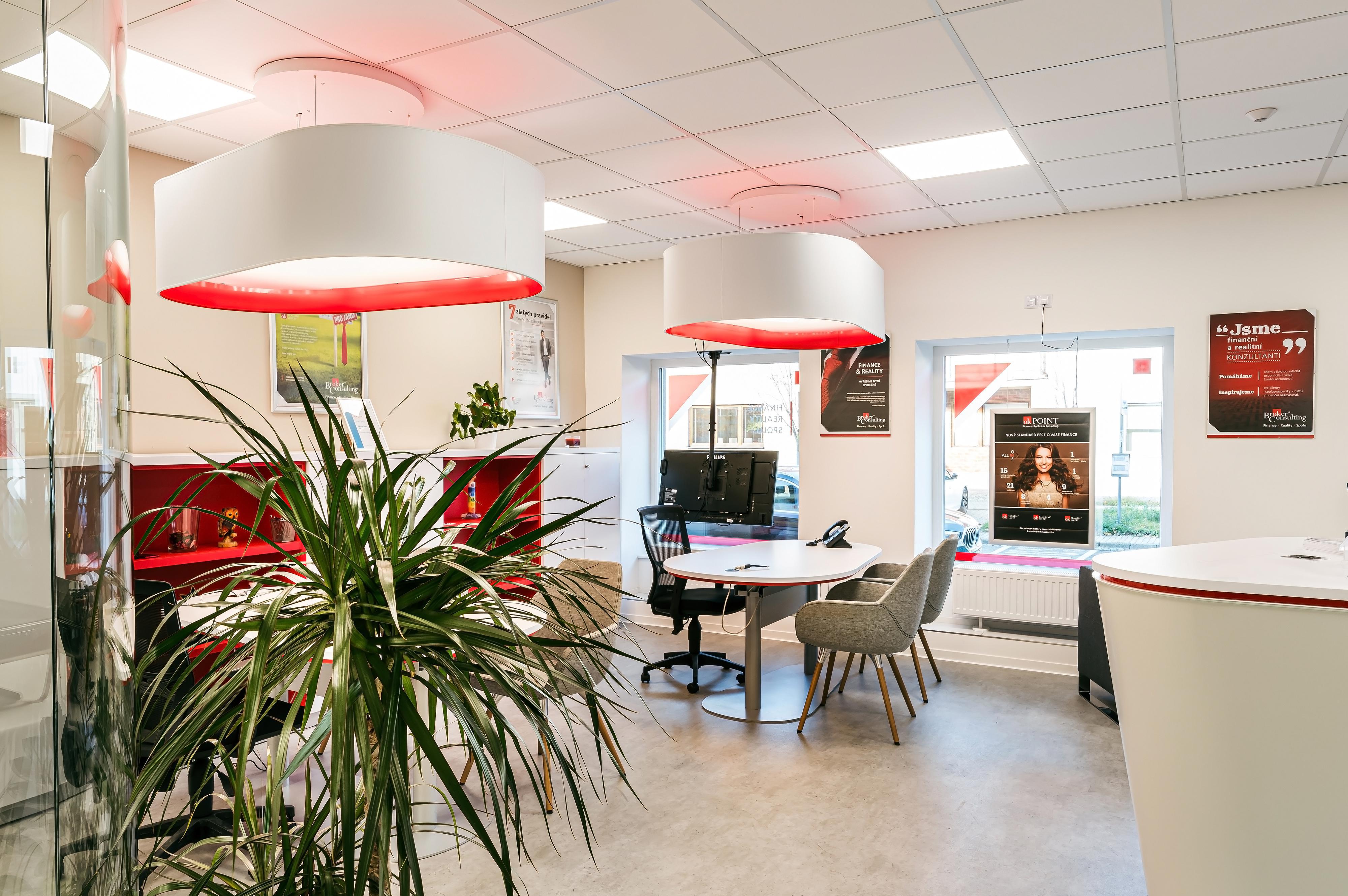 Broker Point Premium - Marek Krnáč