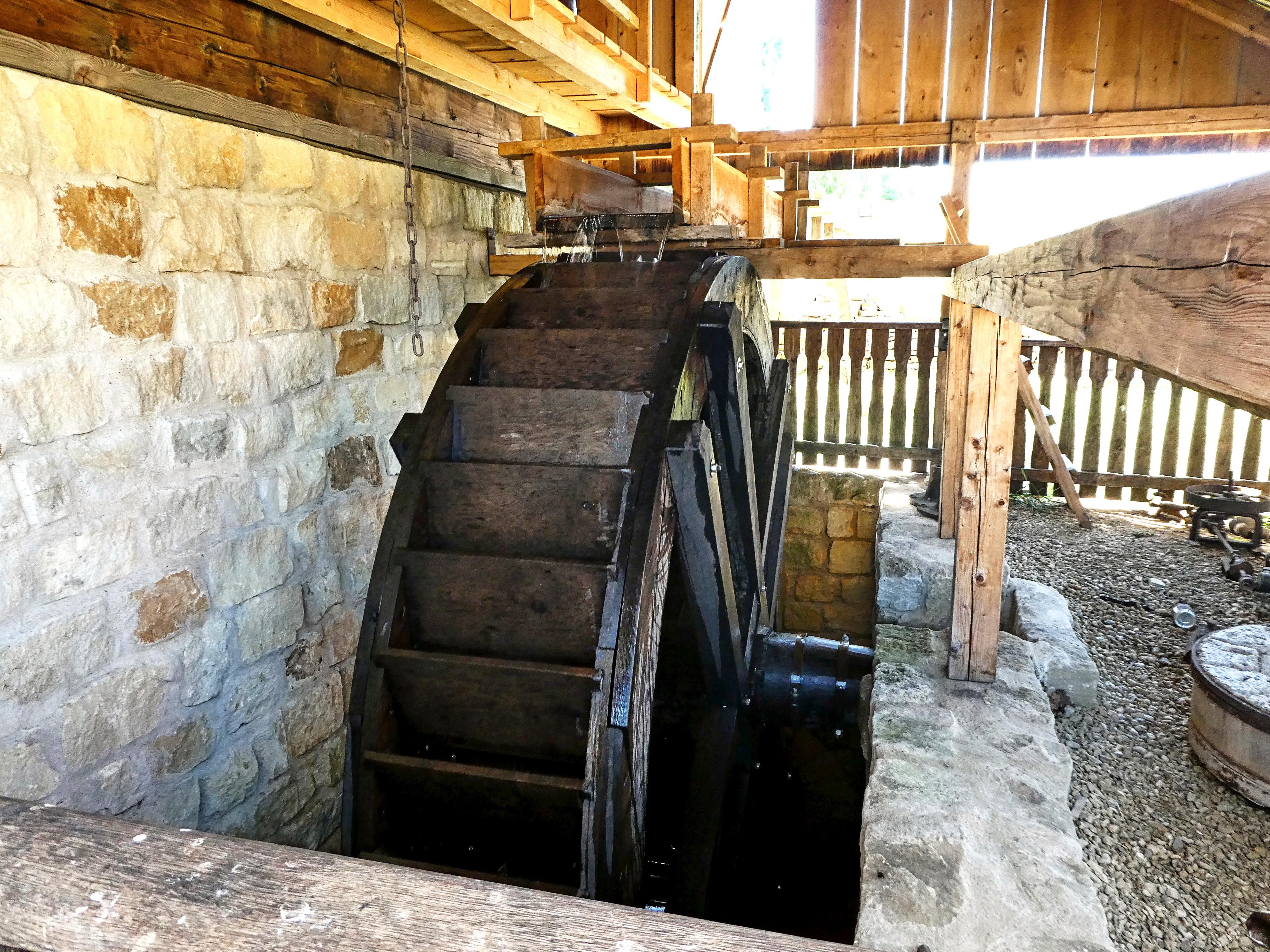 Podorlický skanzen Krňovice