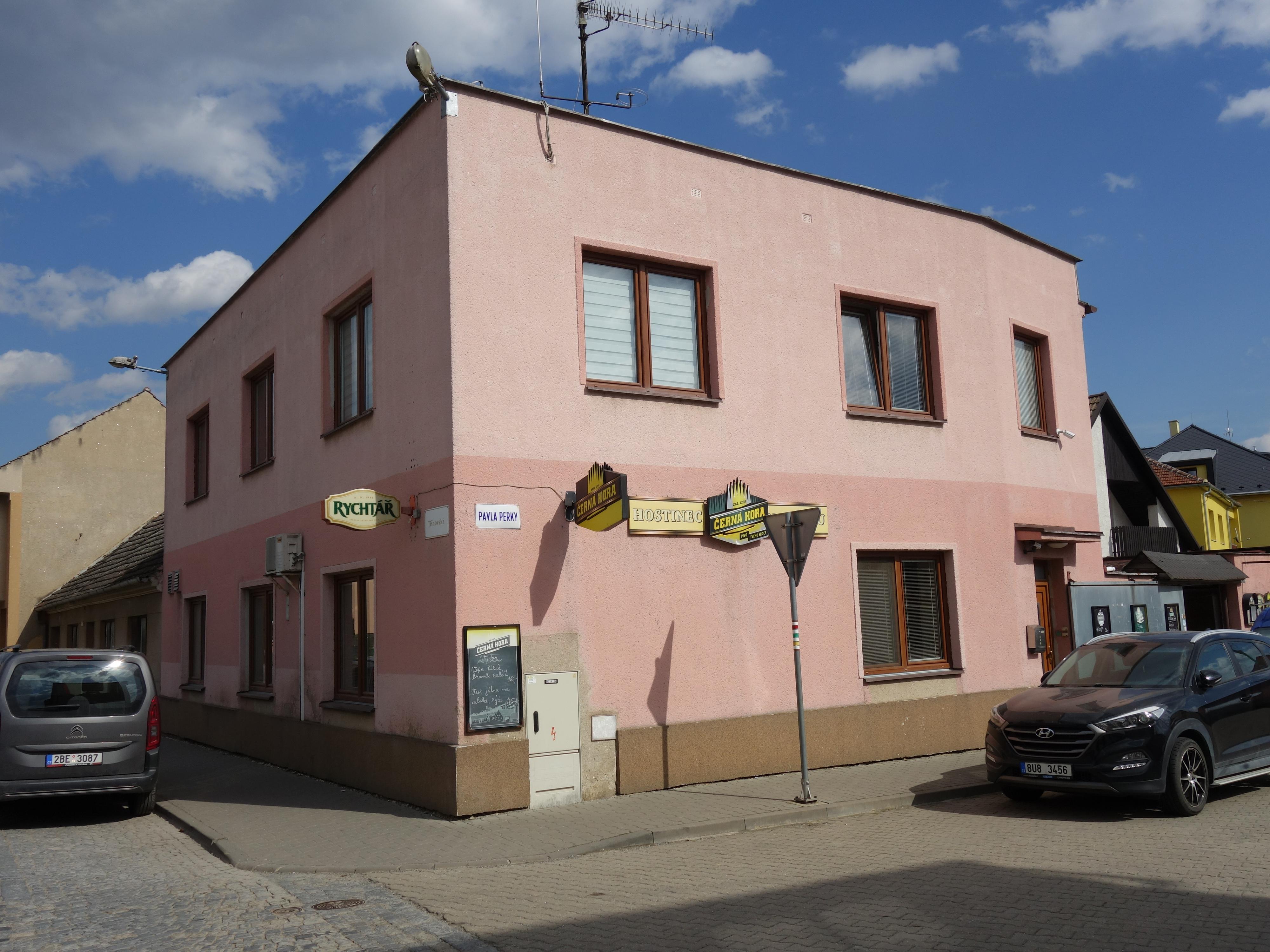 Hostinec Na Růžku foto 3