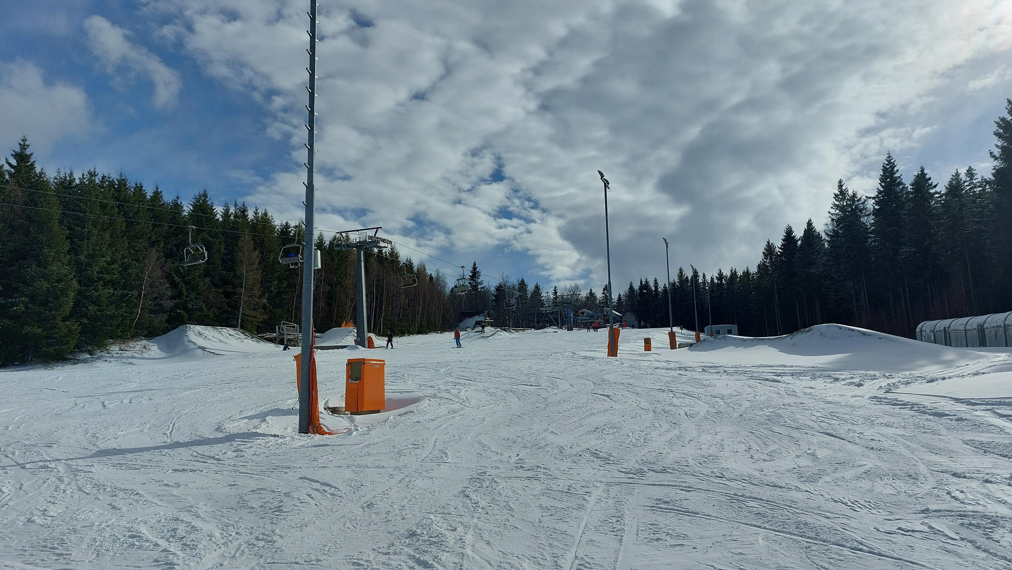 Ski Aréna Karlov foto 4
