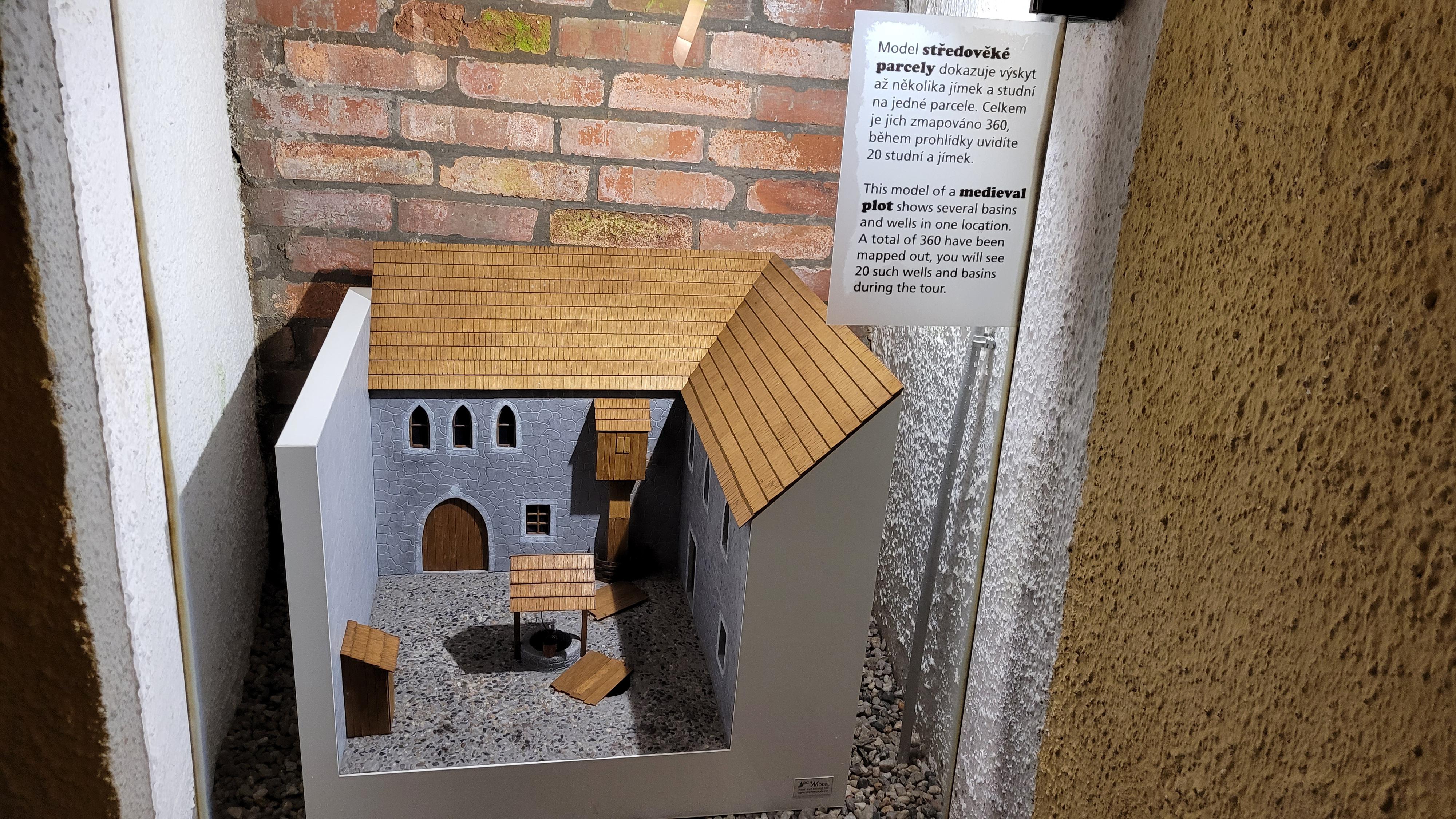 Pivovarské muzeum v Plzni foto 3