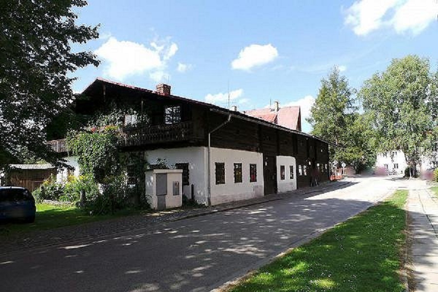 Městské muzeum Volary