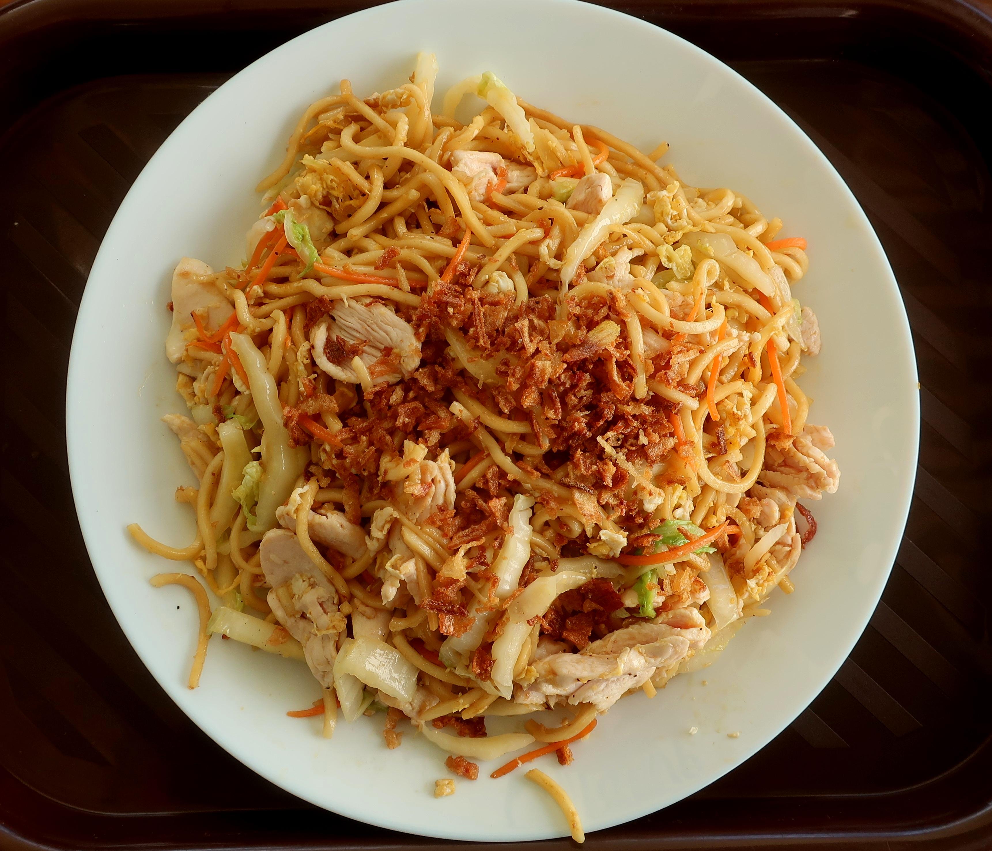 Asia bistro Skalní sklep foto 4