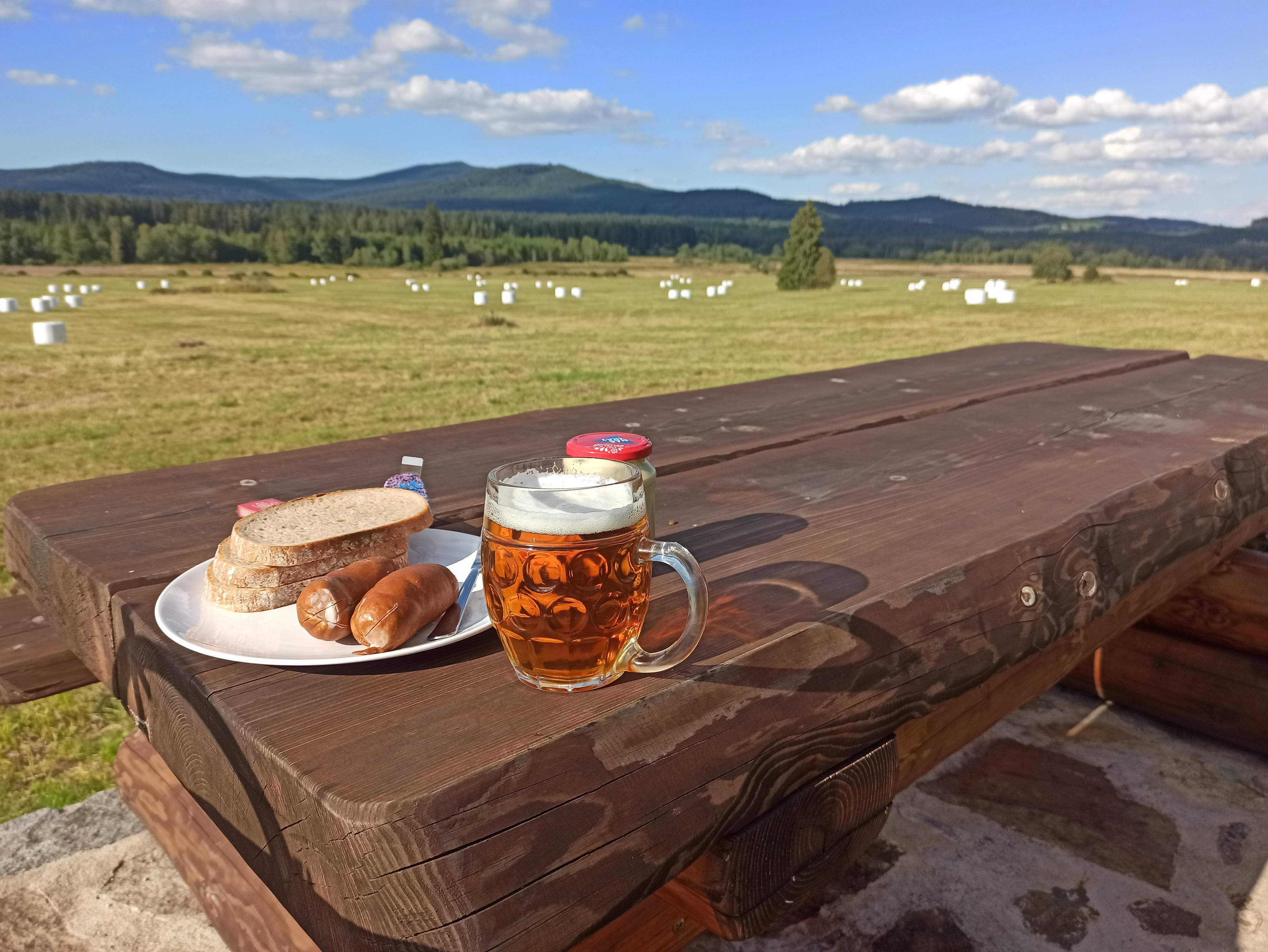 Šumavská Chalupa foto 5