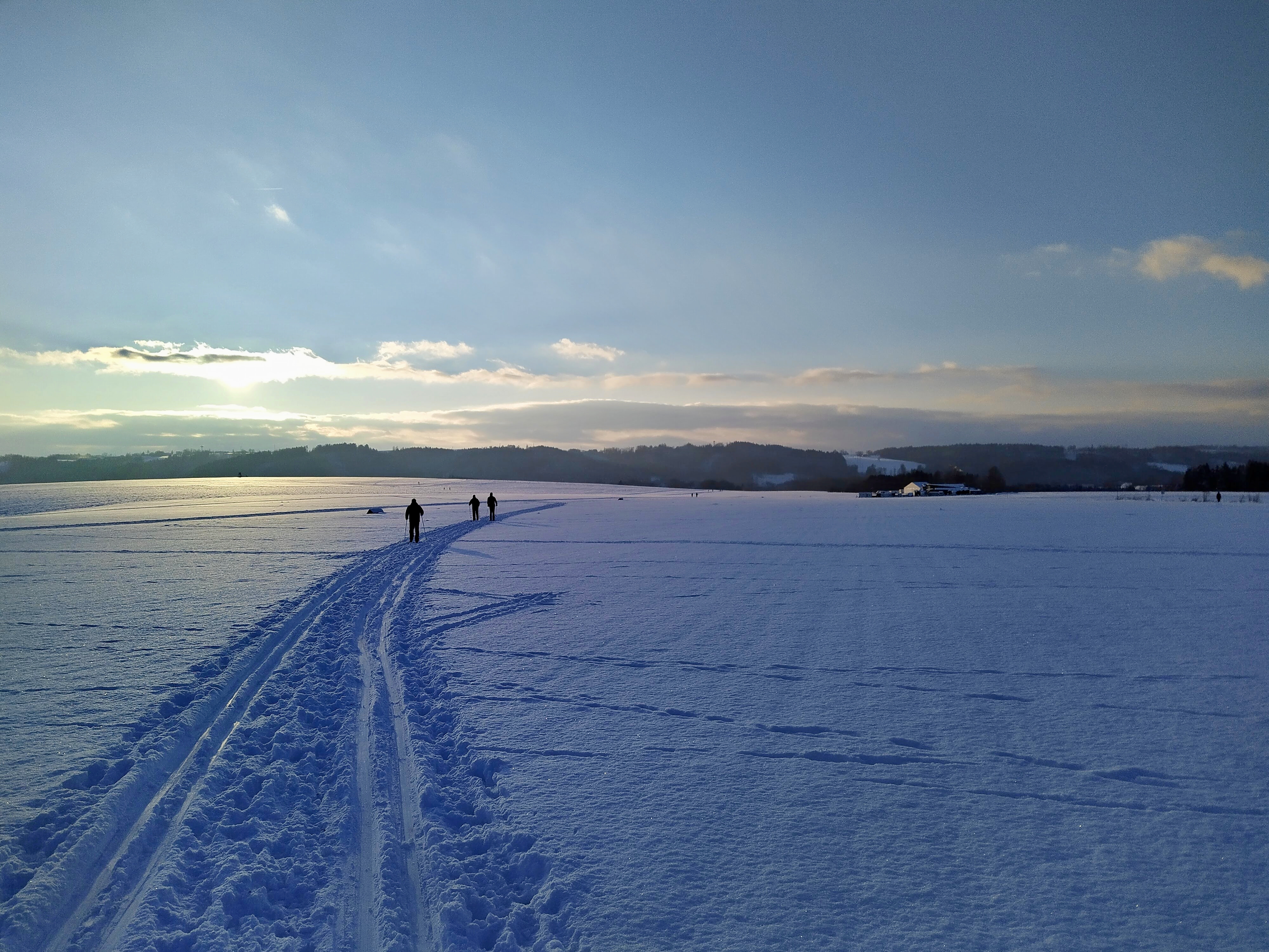 Aeroklub Hronov - LKVP foto 4