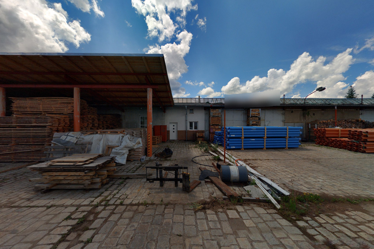 Masiv z Brd - Ing. David Štych