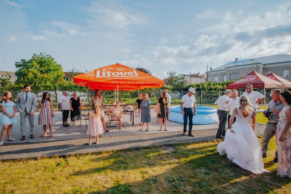 Apartmány a Penzion Relax foto 6