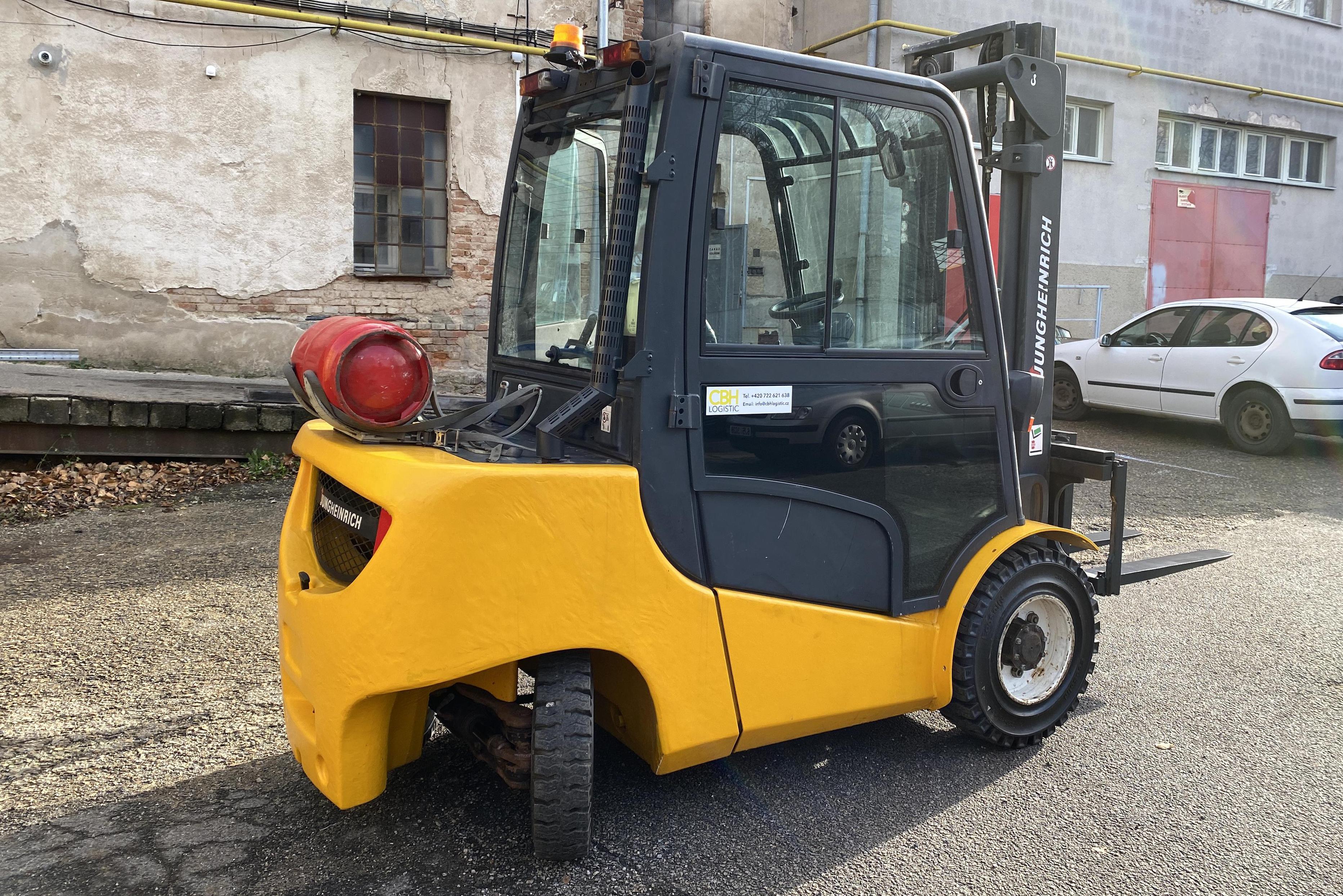 CBH logistic, s.r.o.