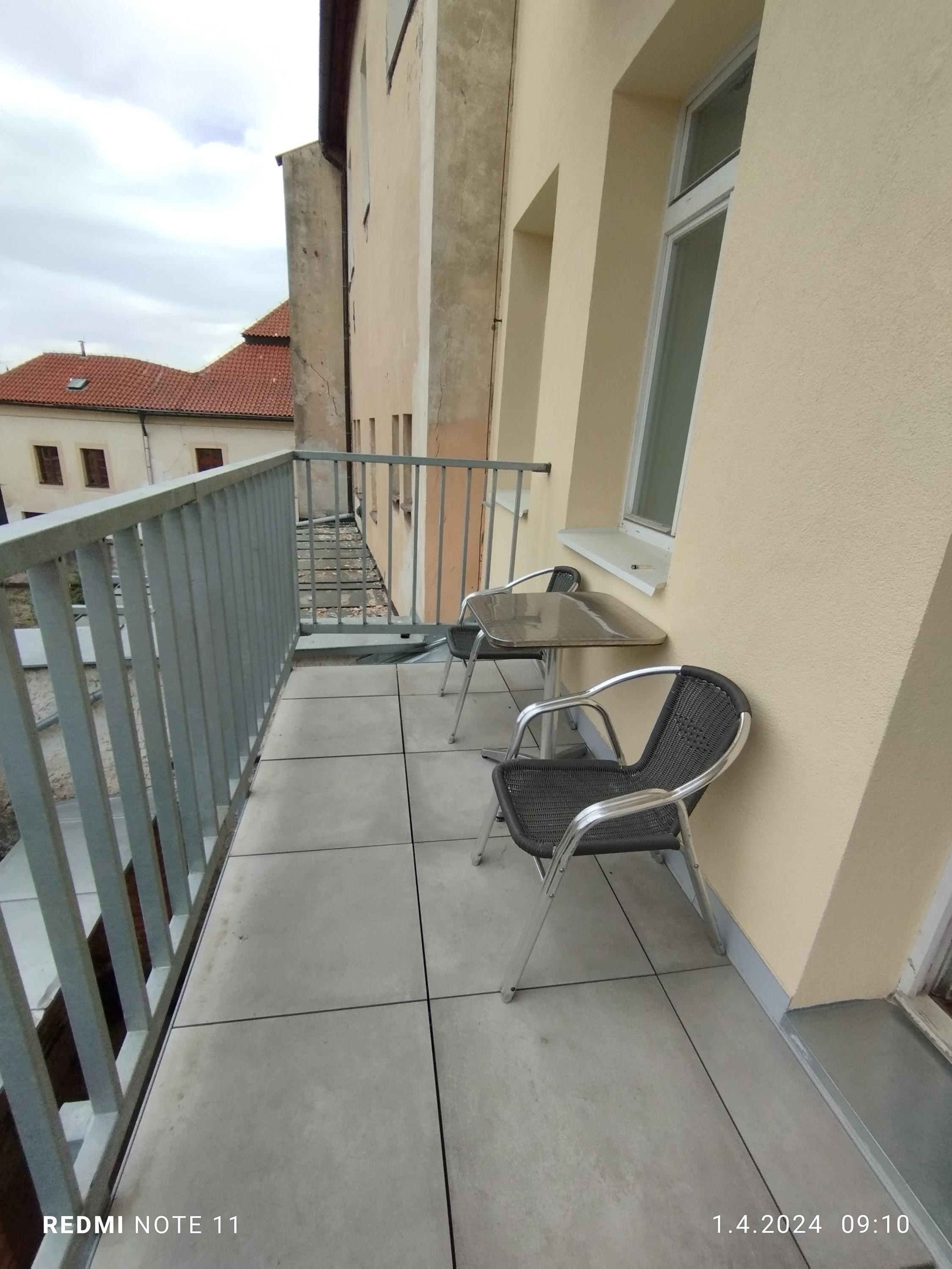 Silver Apartments foto 3