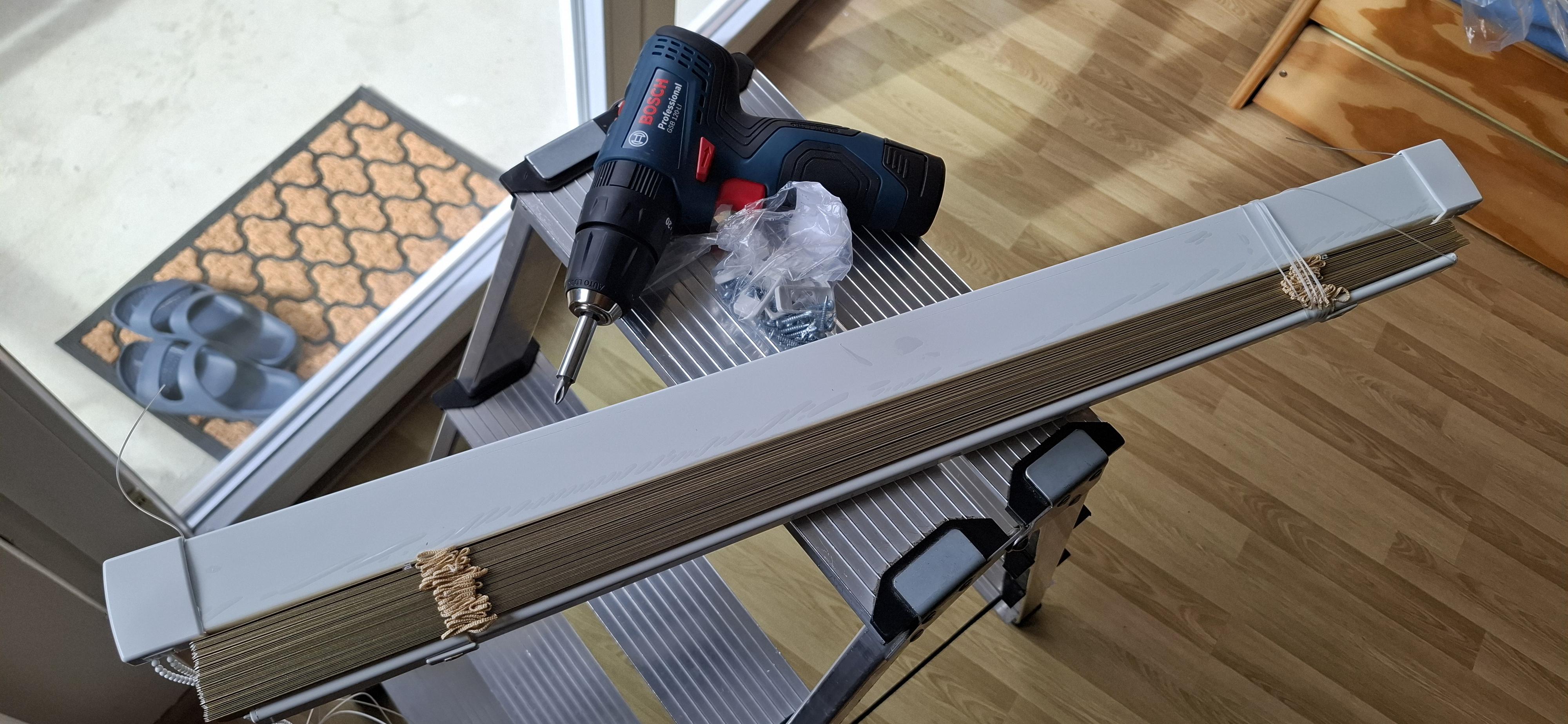 Servis Oken Pro foto 5