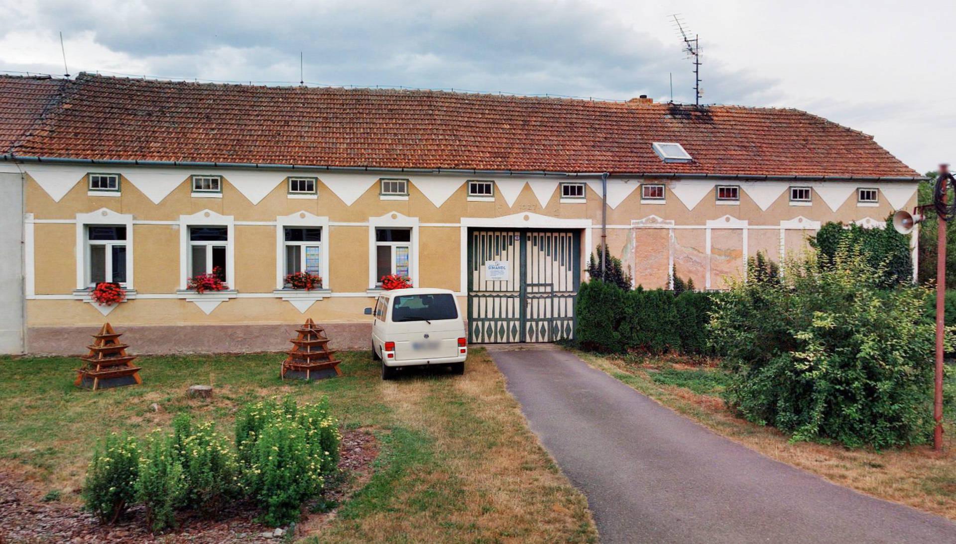 Farma Simandl - ubytování foto 2