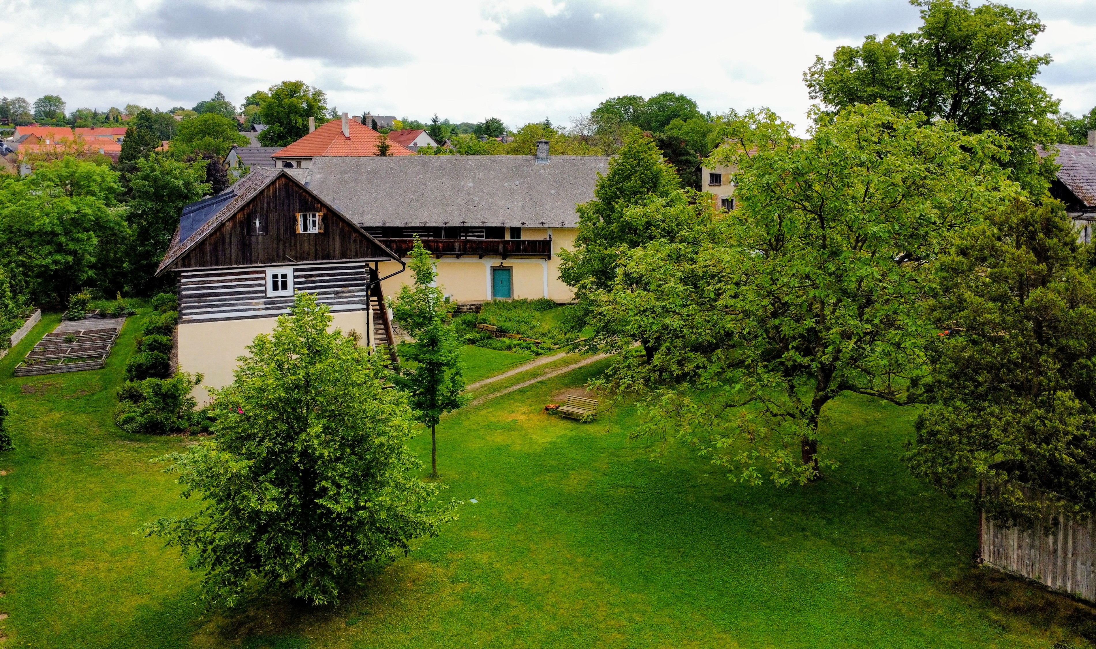 Homutův statek foto 5