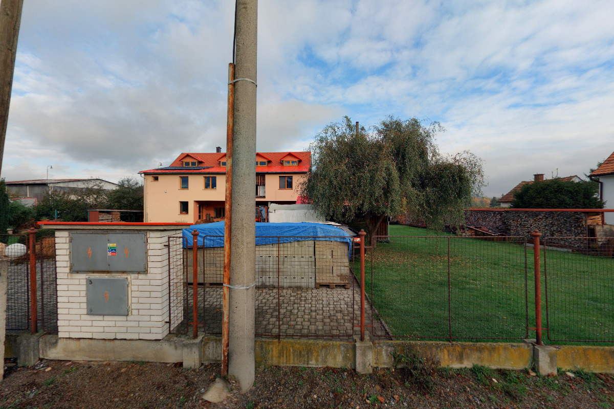 Stanislava Bernardová