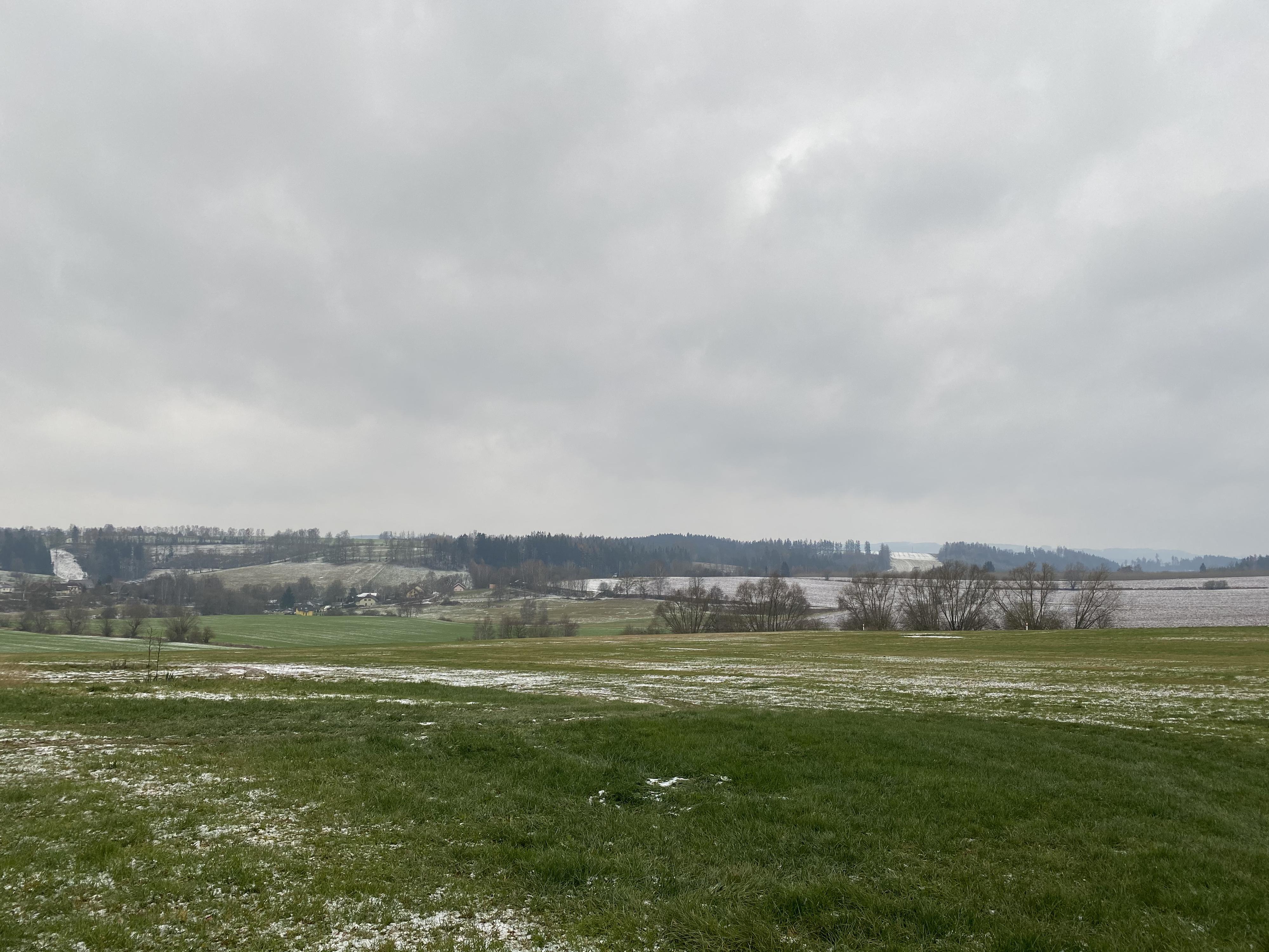 Letiště Trutnov foto 2