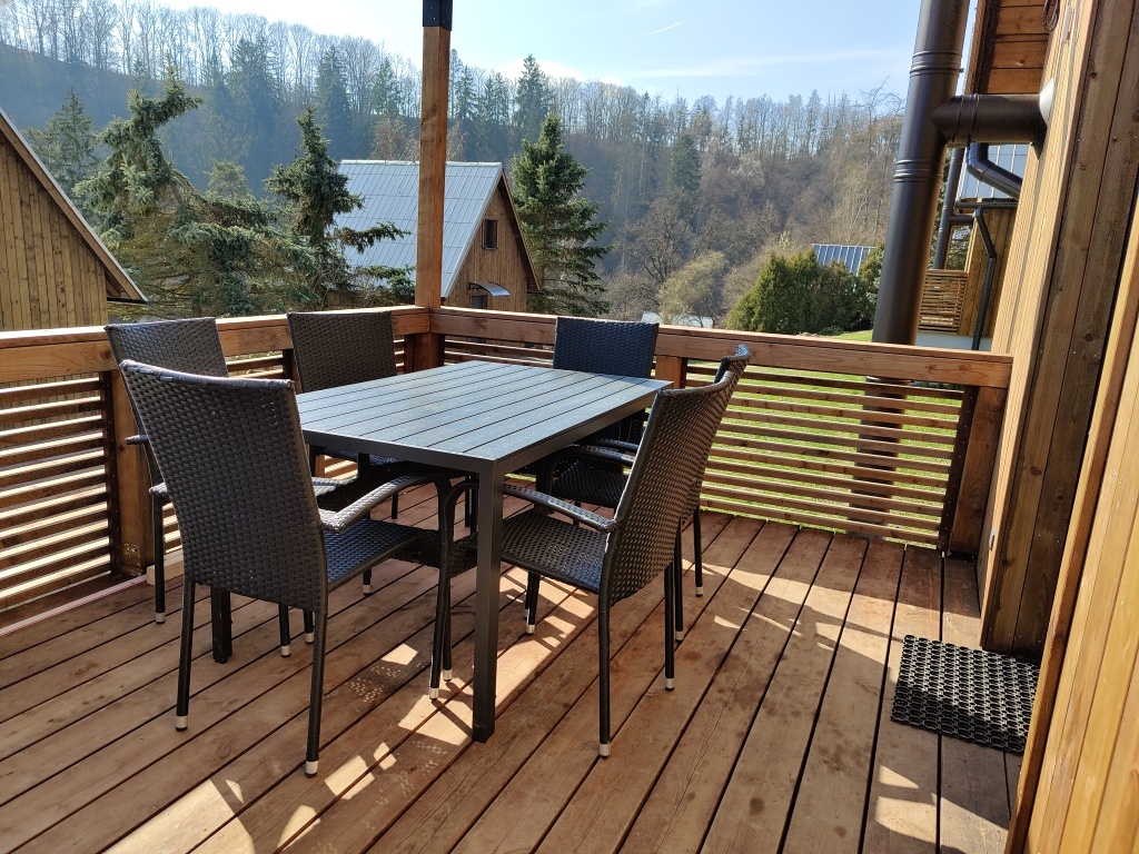 Chata Šimterka foto 4