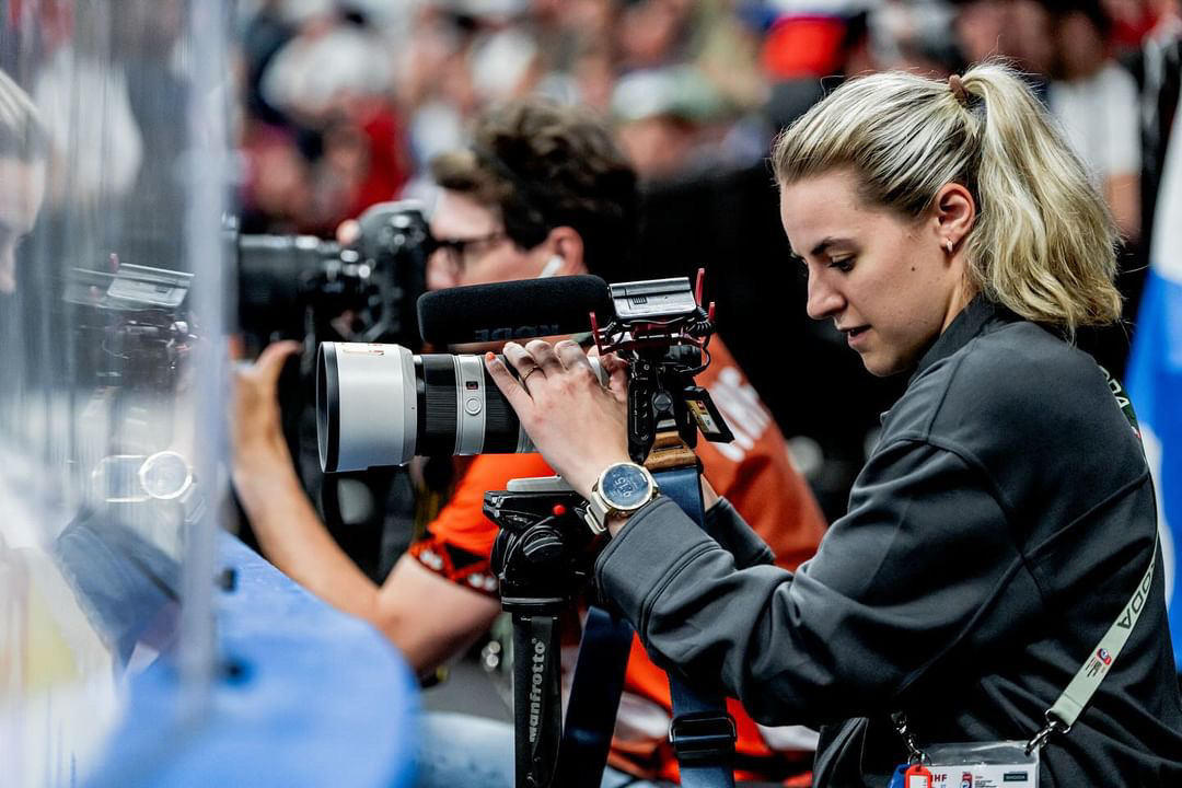 KP Production Kristýna Pátková foto 3