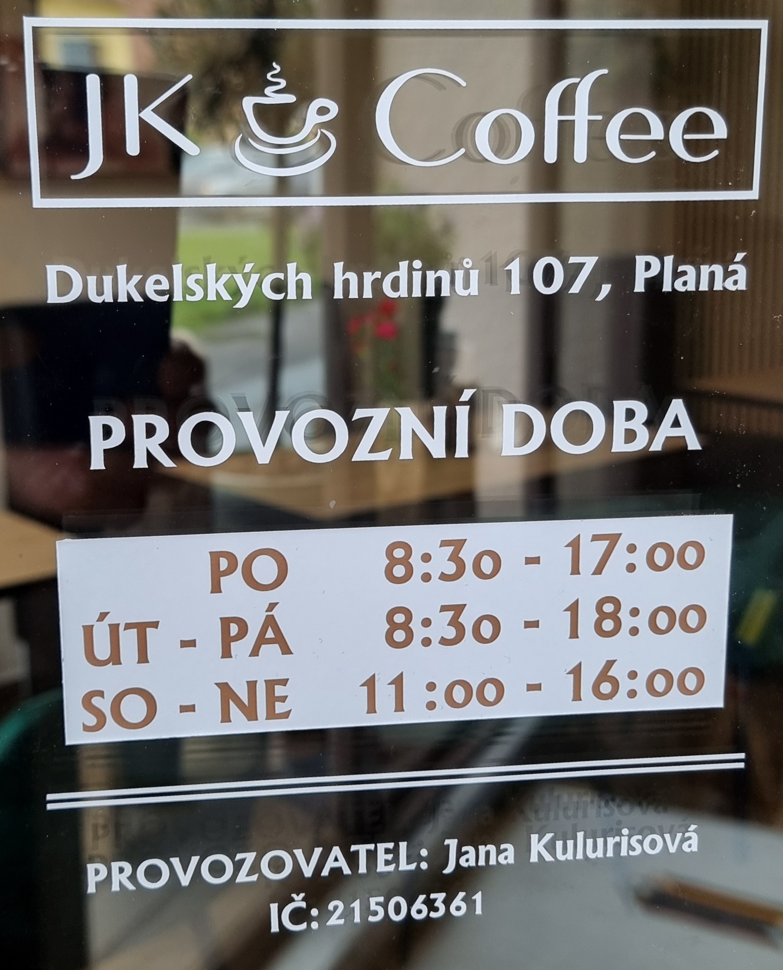 JK Coffee foto 6
