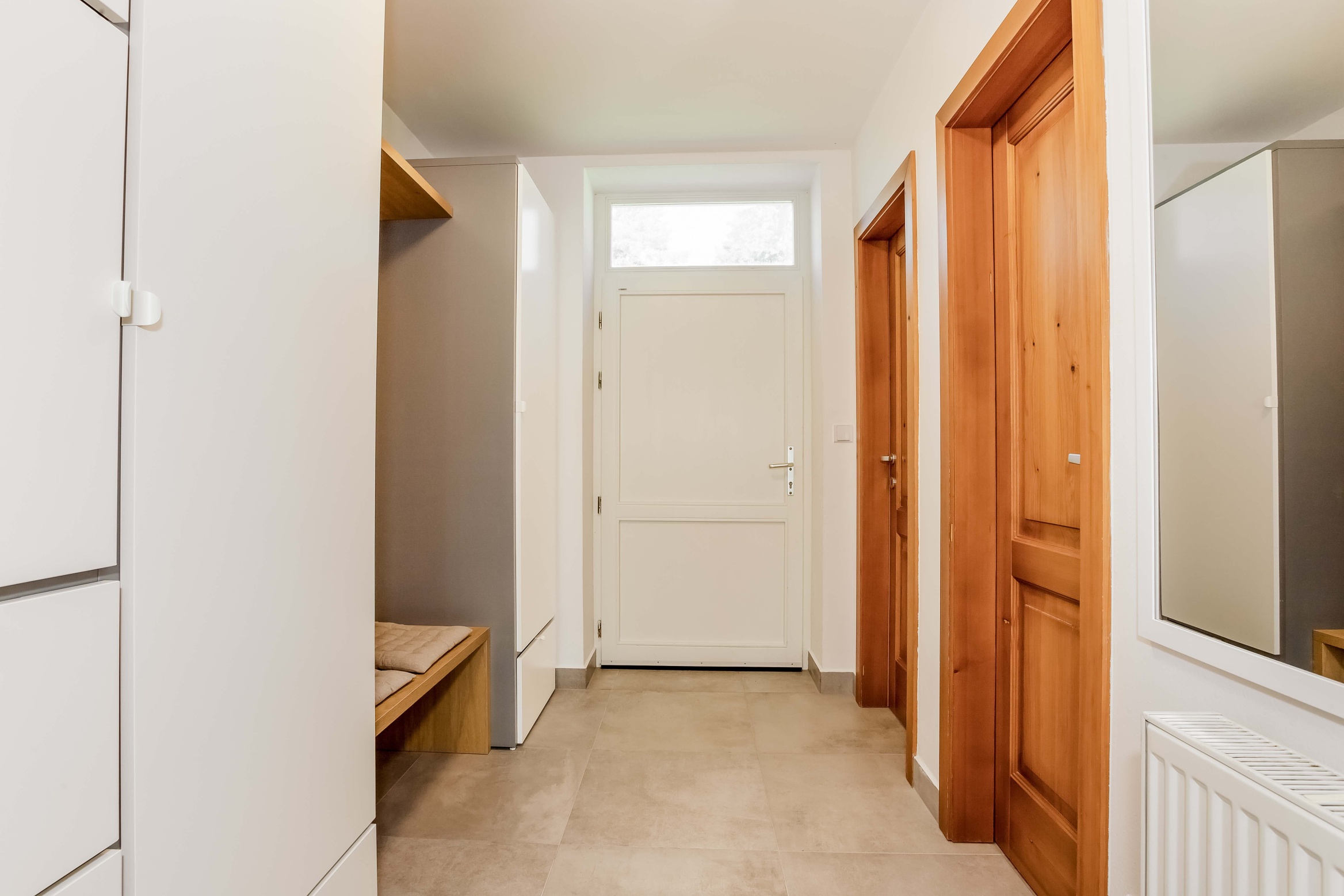 Apartmán u Lipna 500/20 foto 3