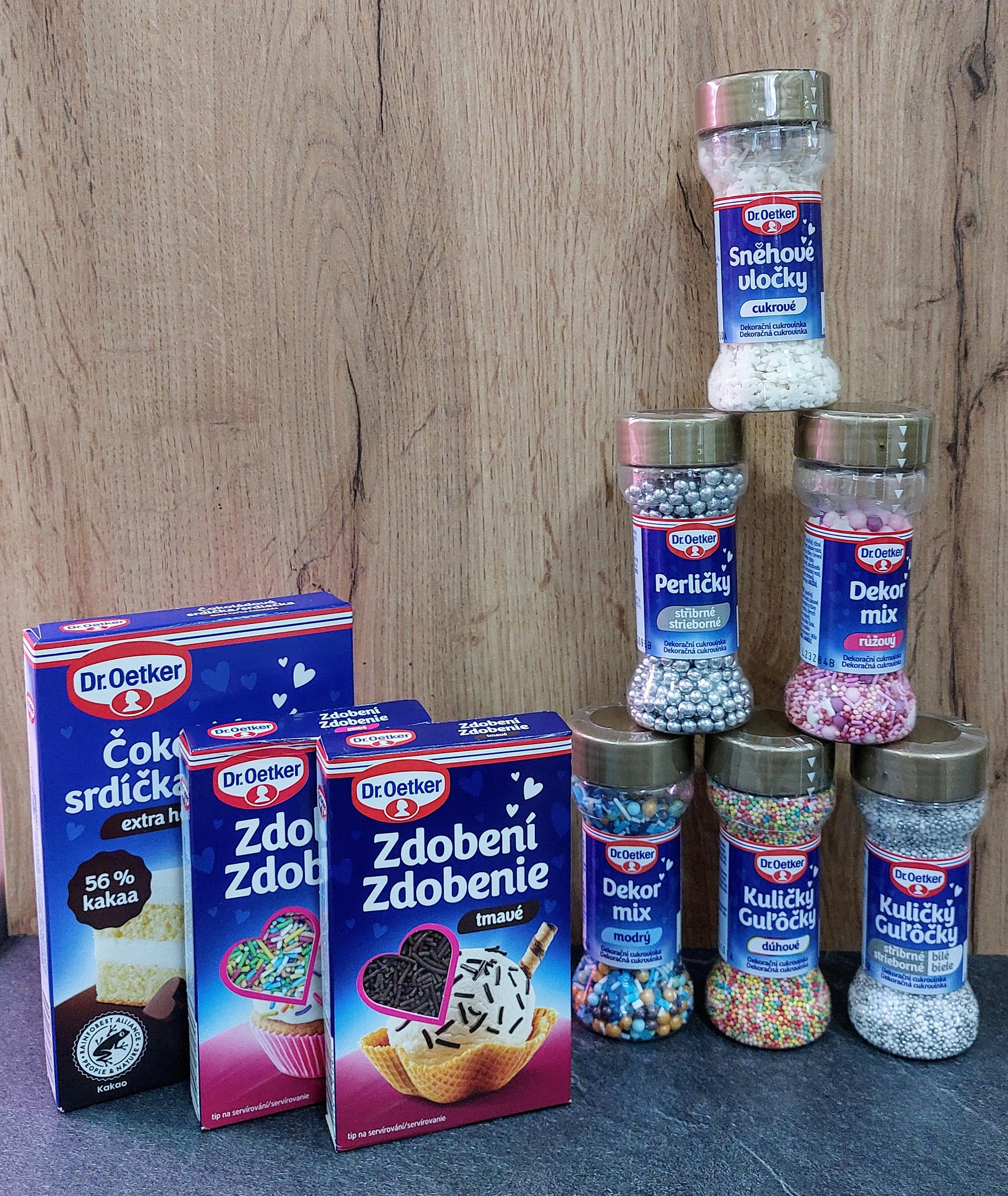 Můj obchod - Potraviny na Návsi foto 4