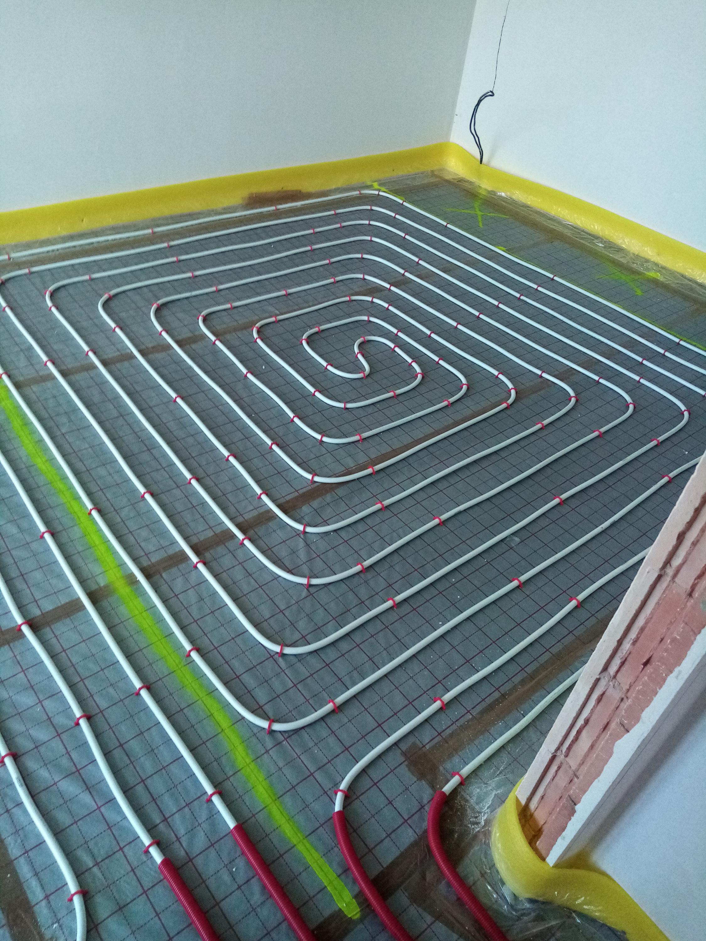 VV Instalatérské práce Ondřej Otáhal foto 3