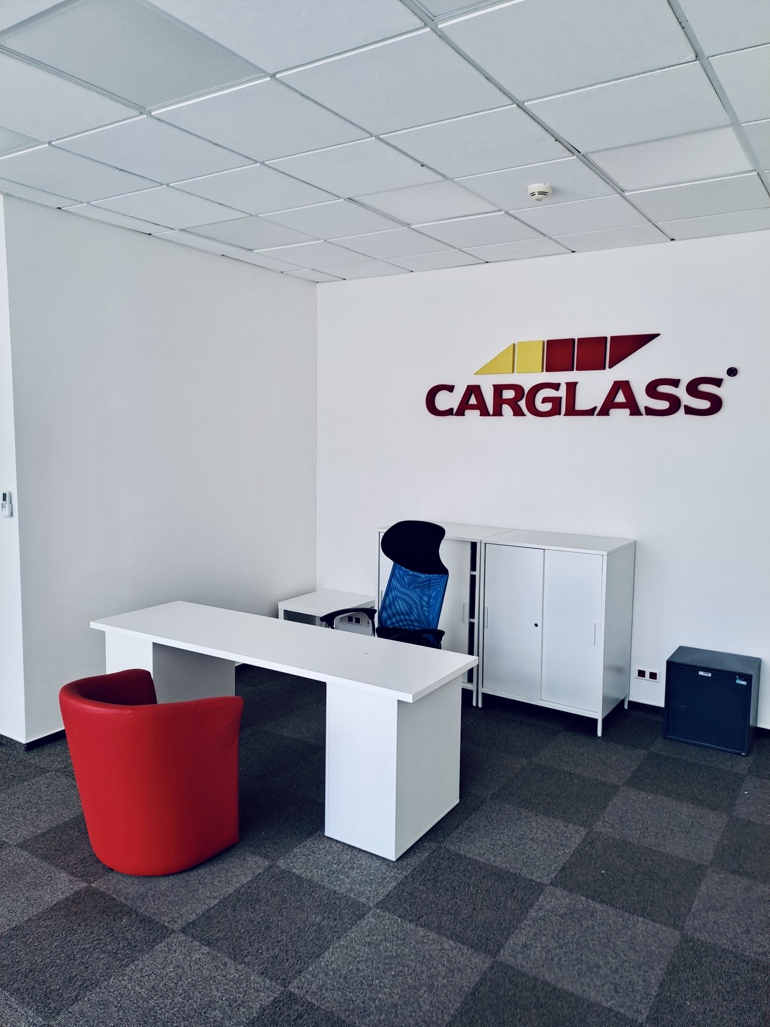 Carglass foto 2