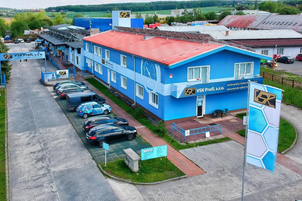 VSK Profi, s.r.o.