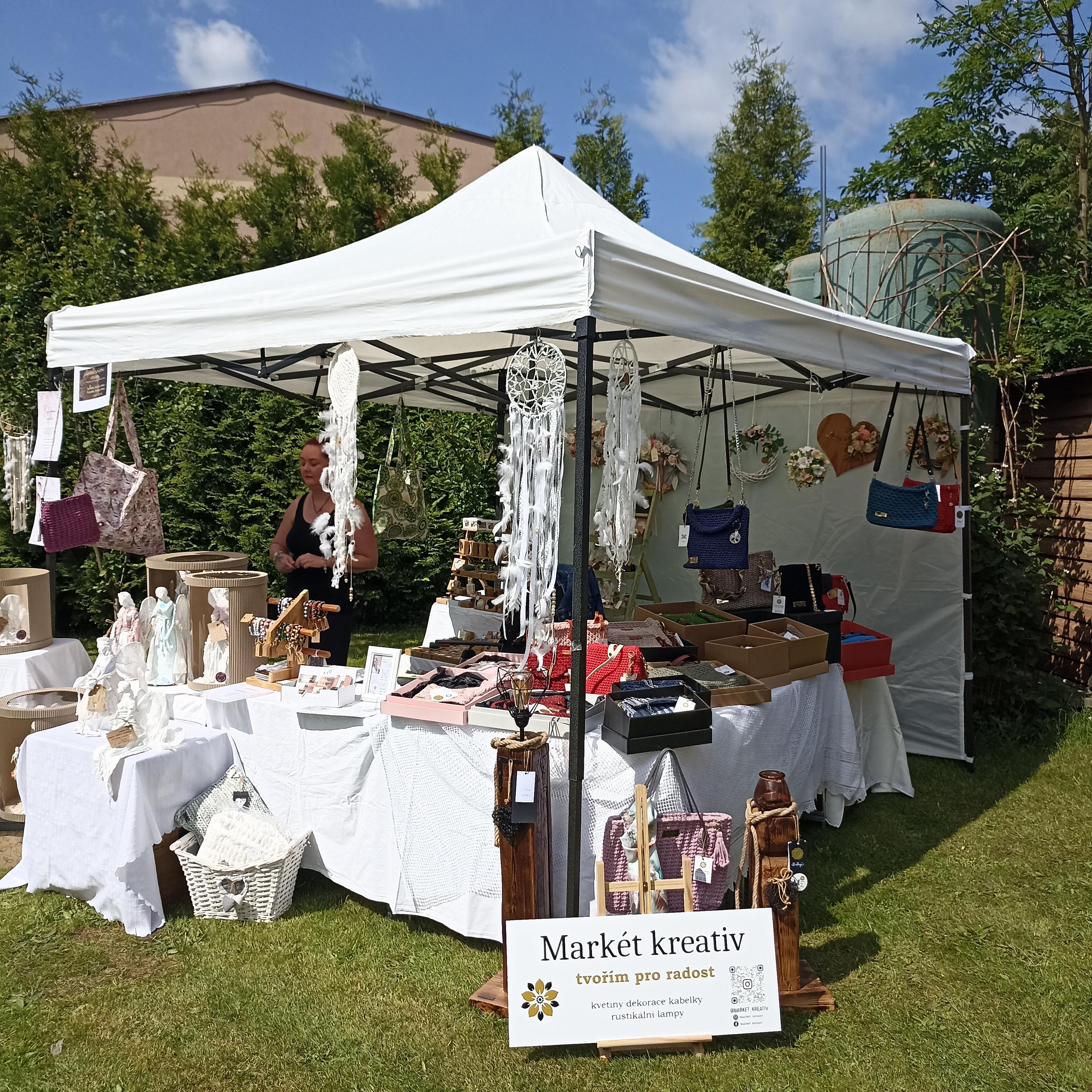 Markéta Zářecká foto 2