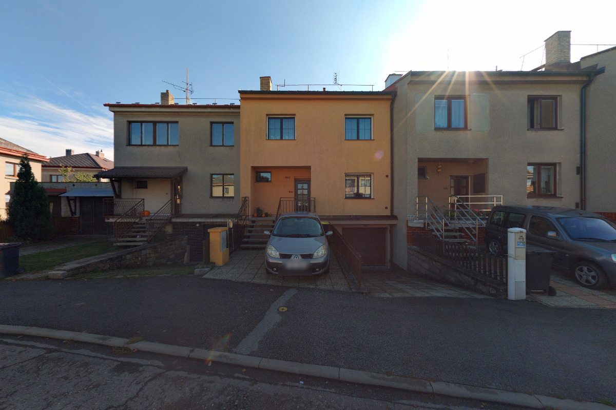 Zednické a obkladačske práce Jaroslav Plašil