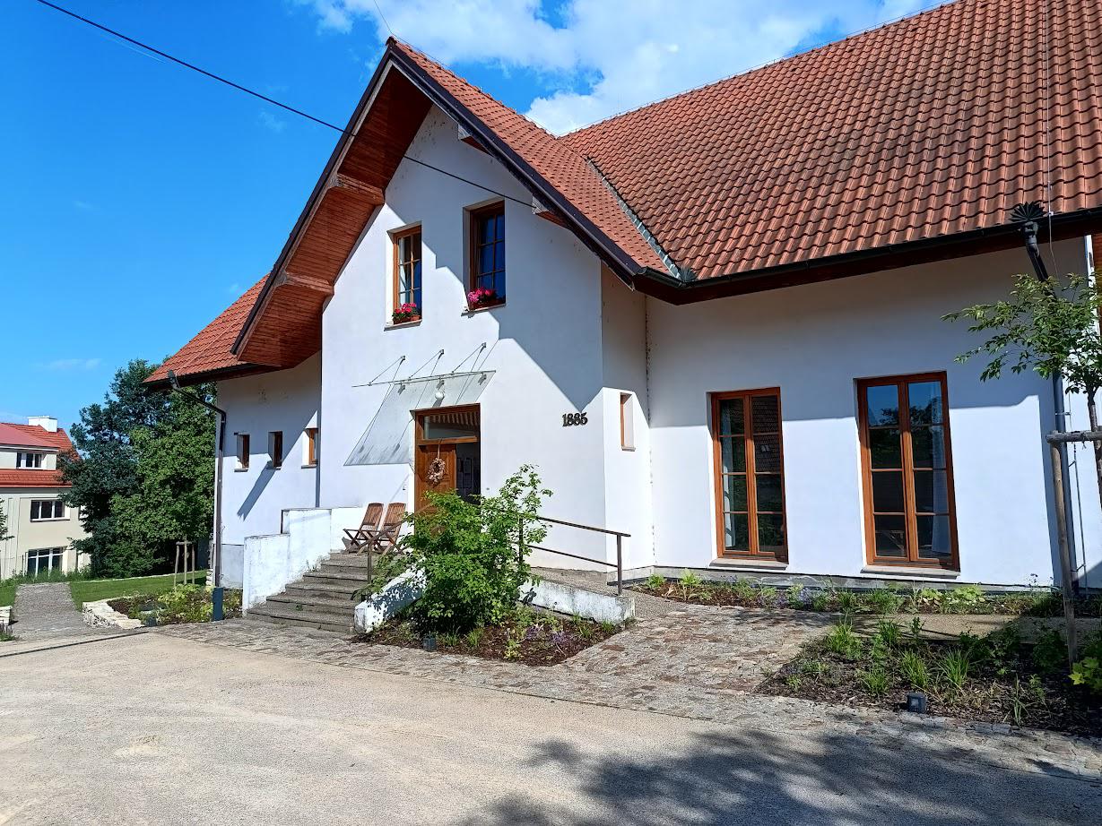 Farní sbor Českobratrské církve evangelické v Brandýse nad Labem foto 3