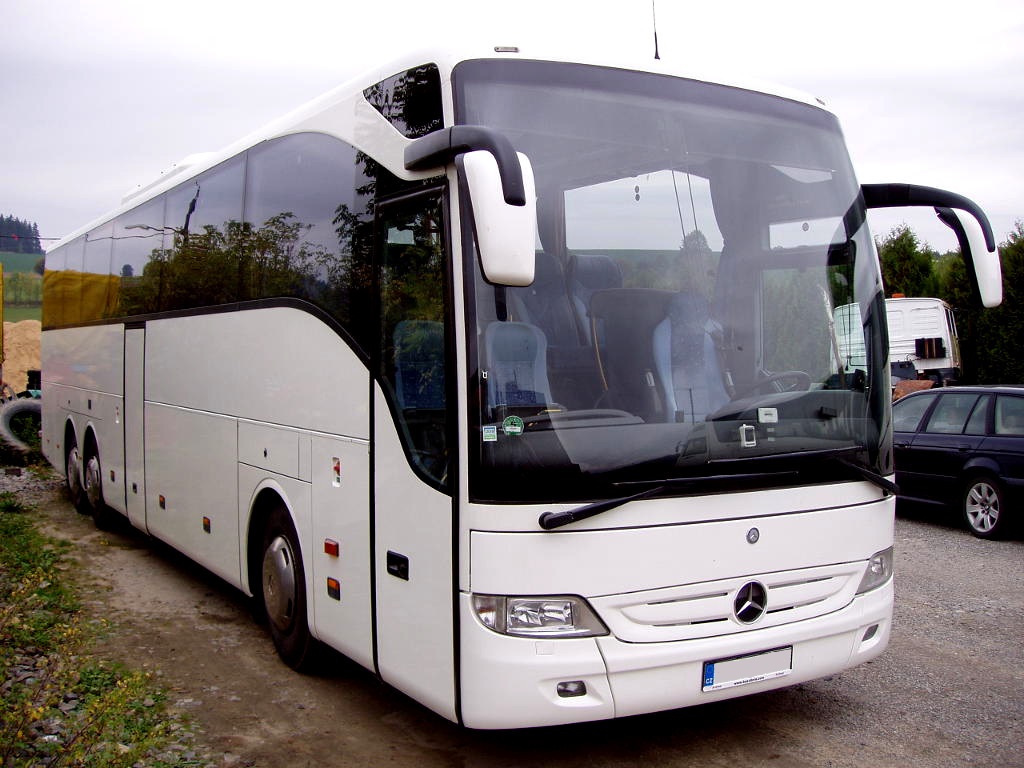 Autobusová doprava Jiří Ťupa foto 2