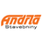 logo STAVEBNINY ANDRLA