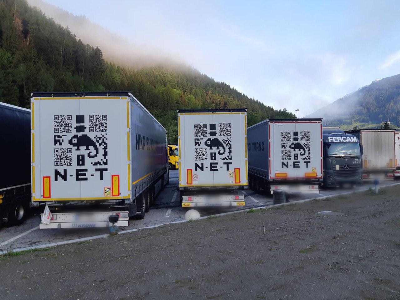 NIKA EURO TRANS s.r.o foto 2