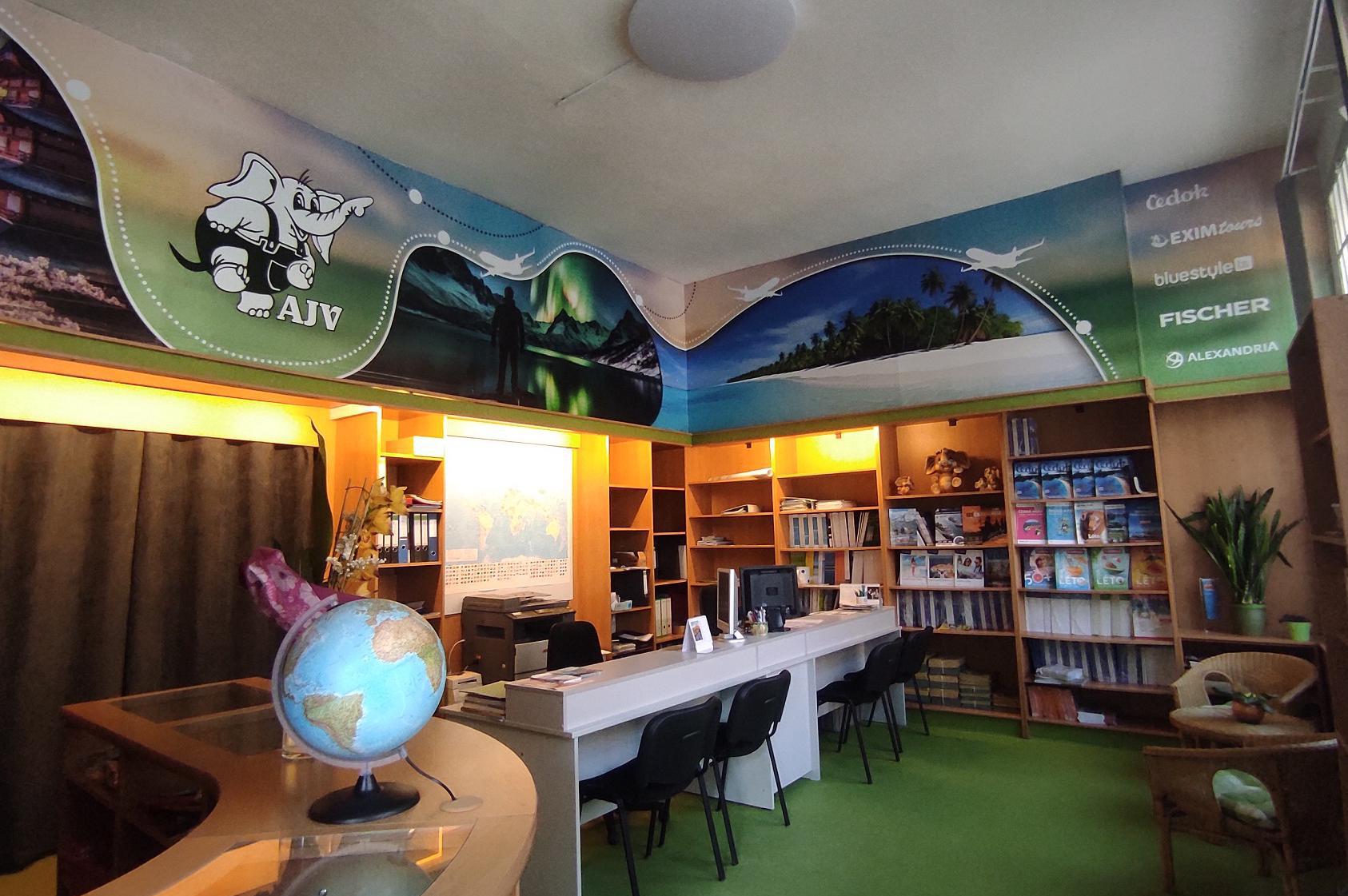 AJV Příbram, s.r.o.