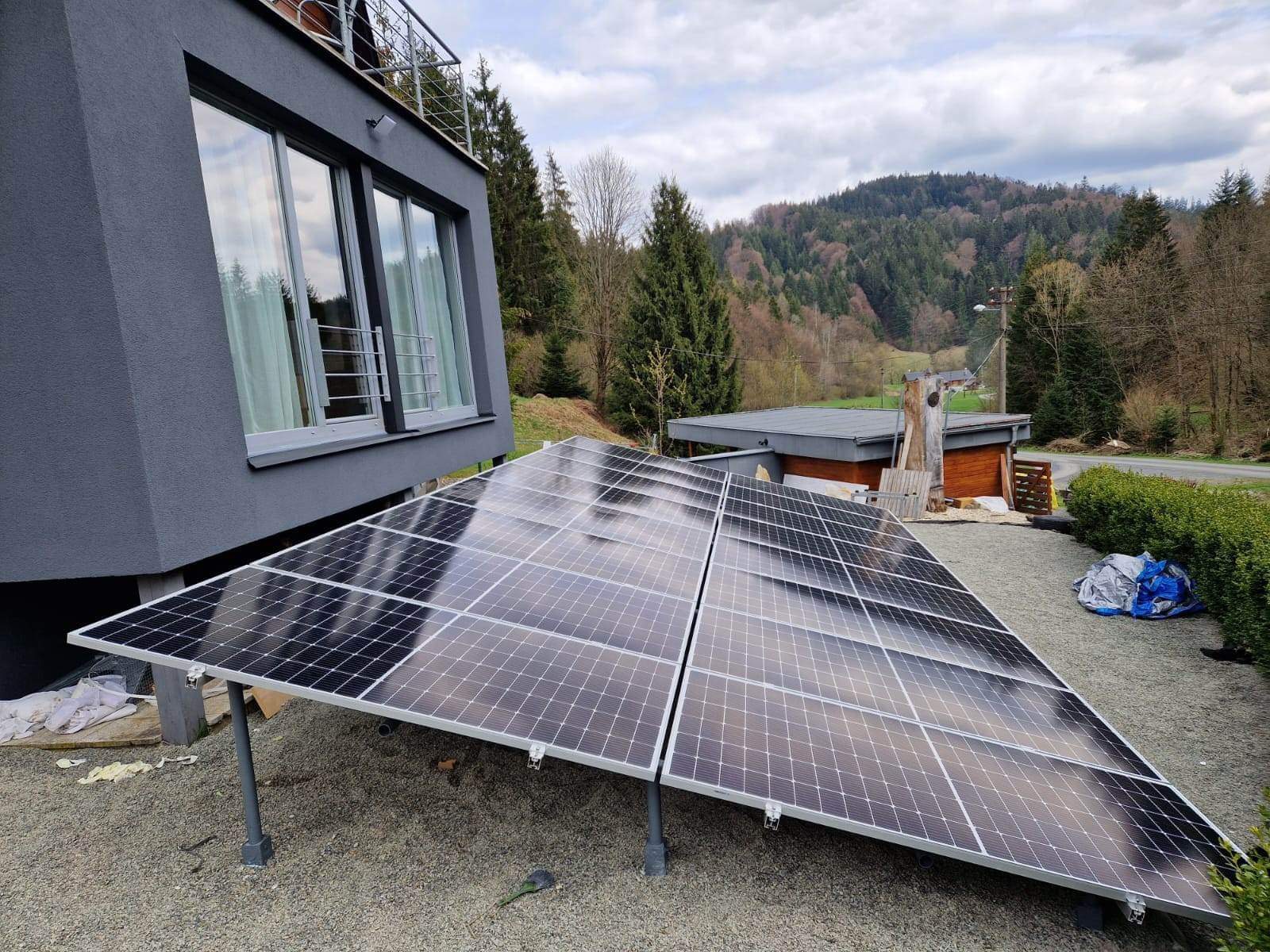 Kobi Solar Ostrava s.r.o. foto 2