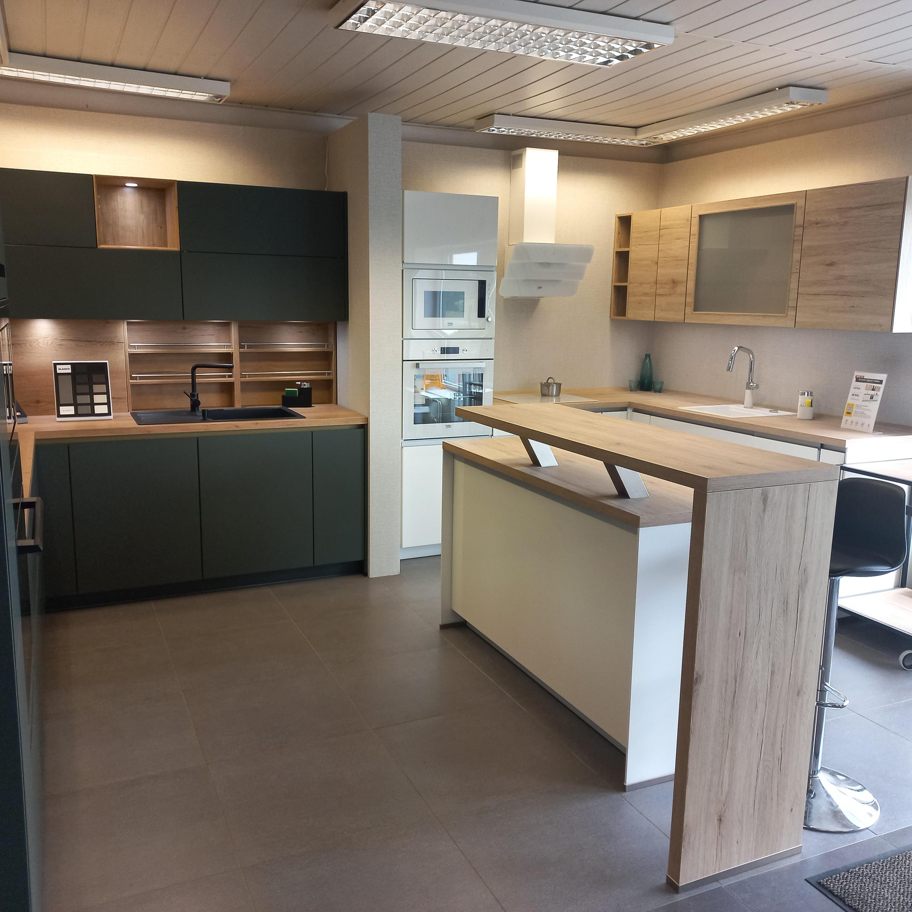 SIKO KOUPELNY & KUCHYNĚ foto 5