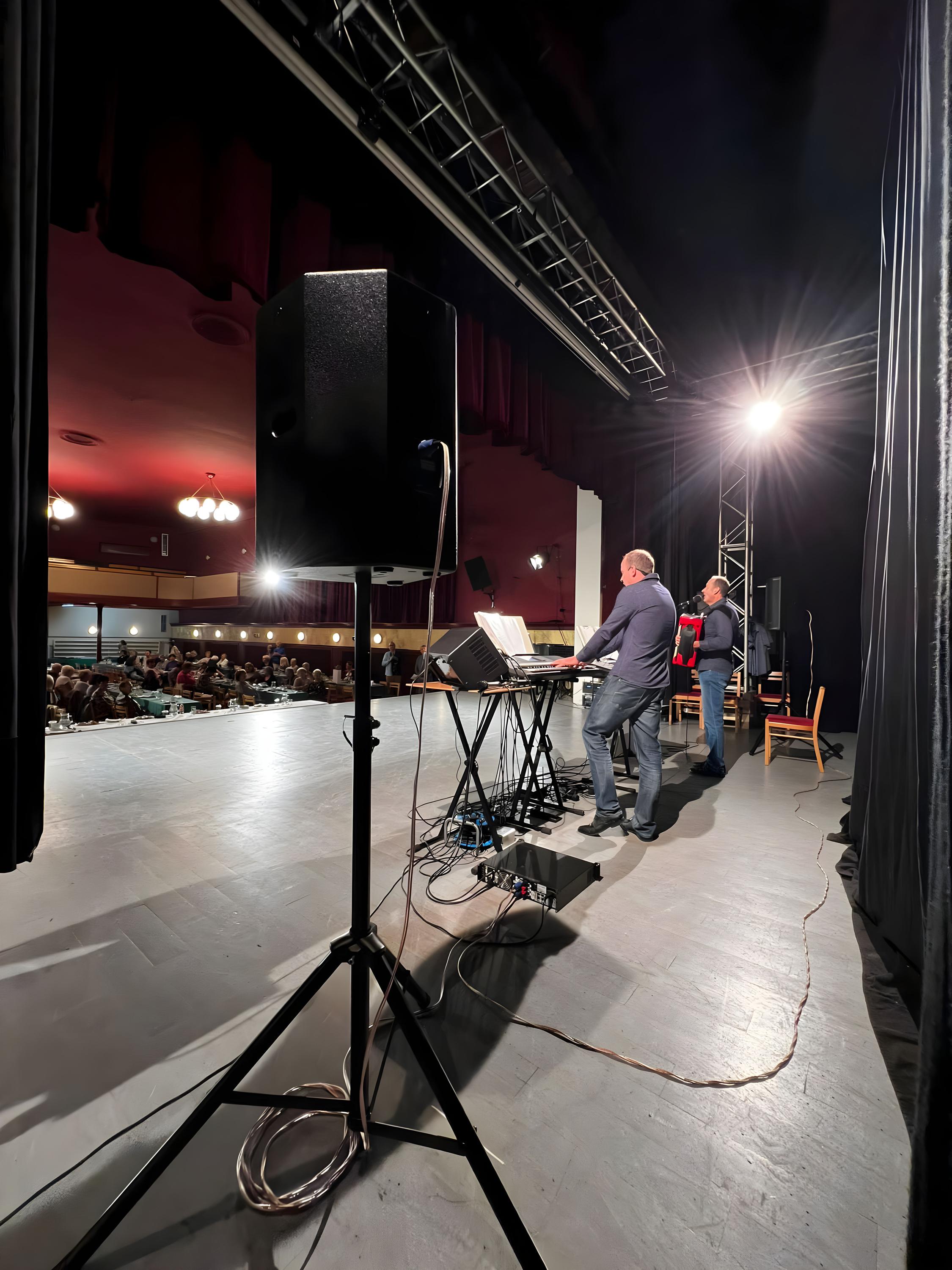 Kapela Naživo - živá hudba foto 5