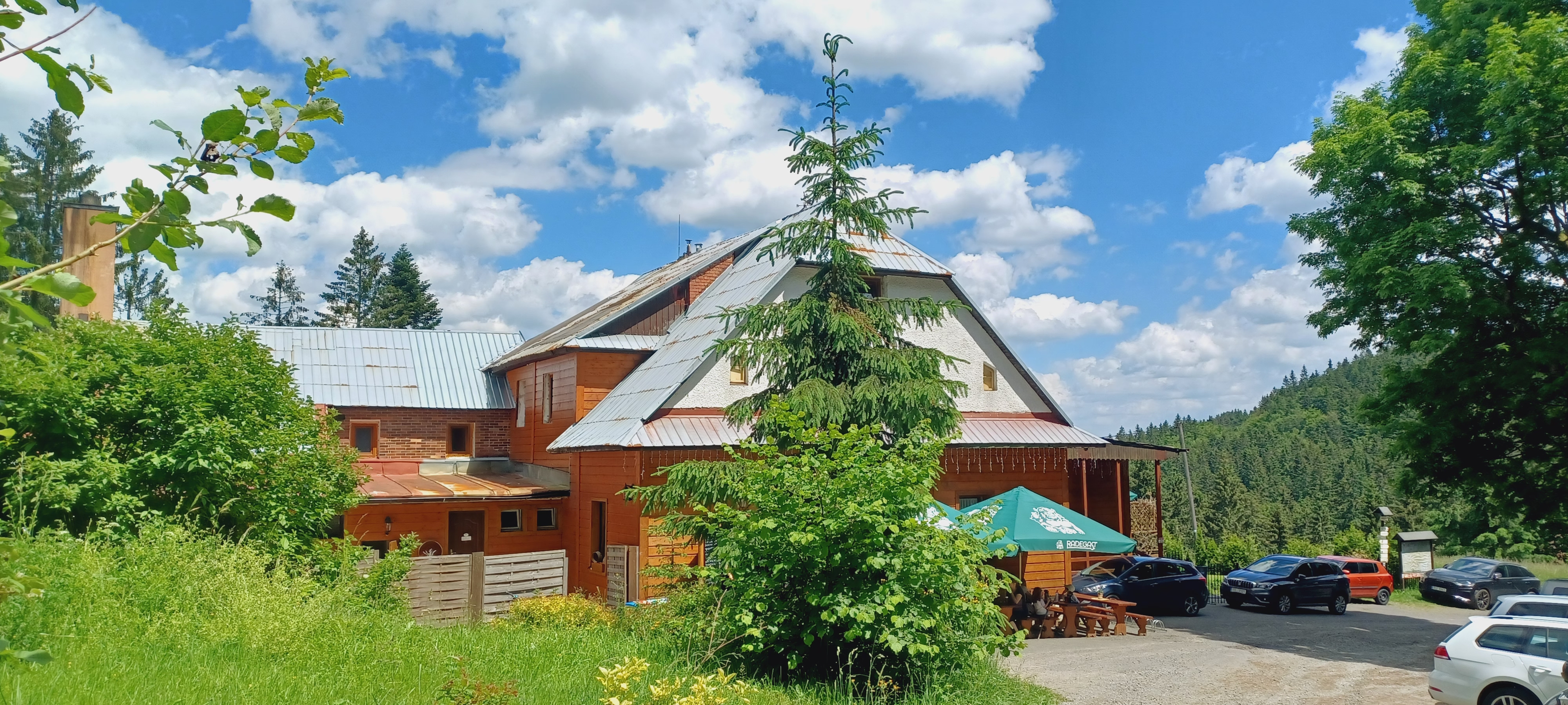 Rychlé občerstvení Třeštík foto 3