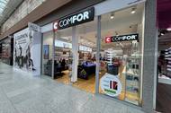 Fotografie COMFOR